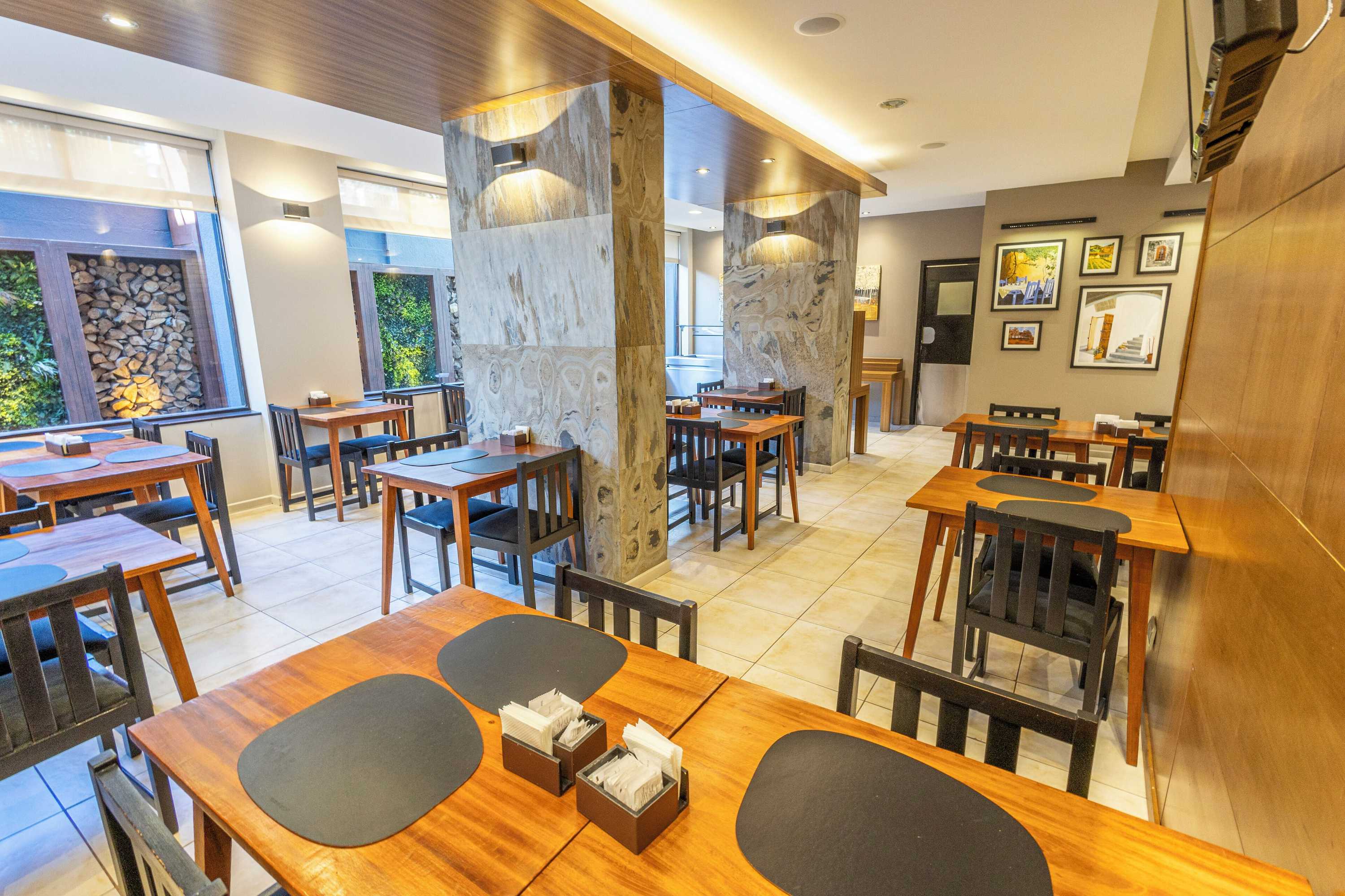 Gift card for Hotel Carlos V Patagonia