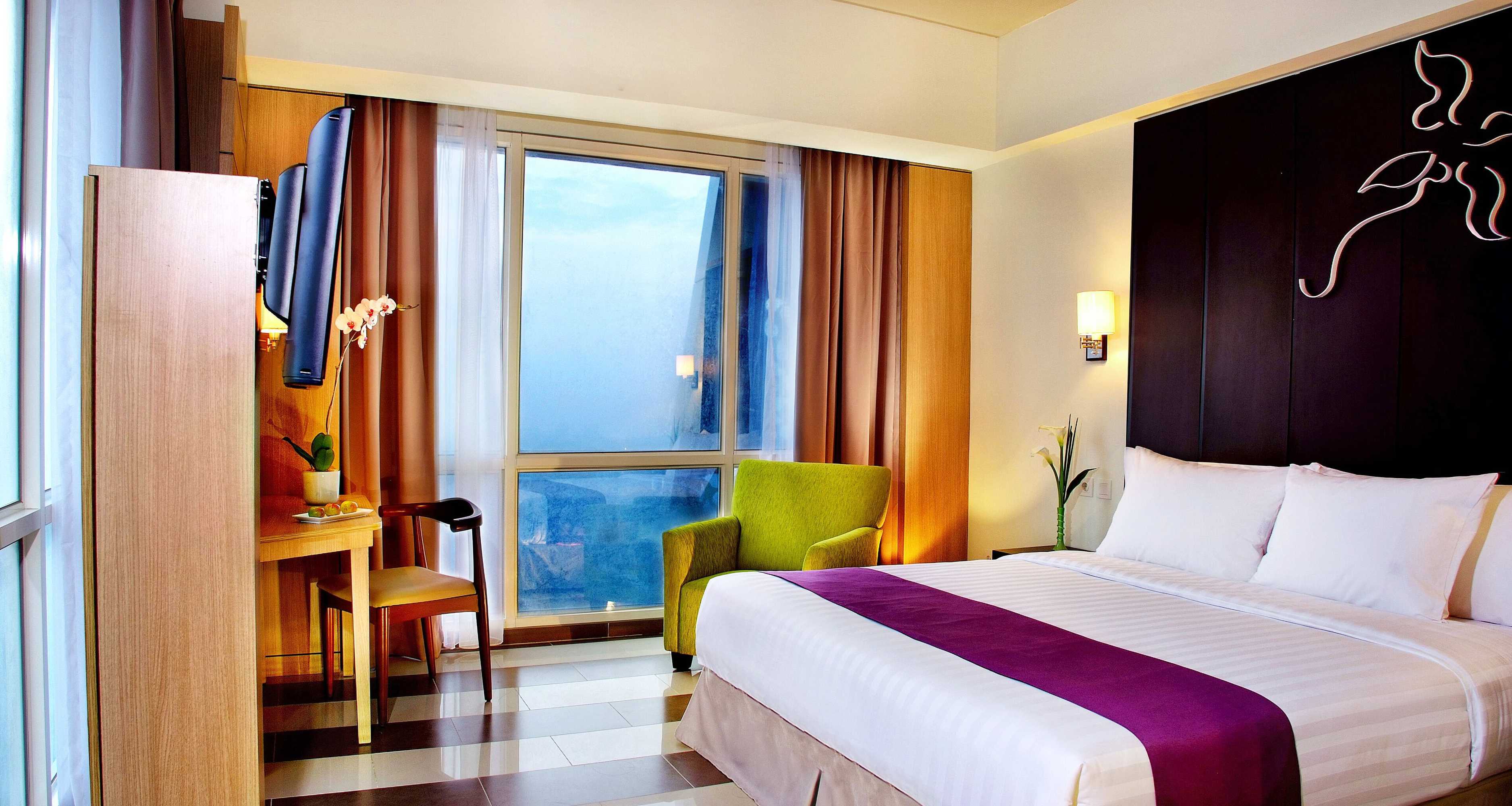 Gift card for Atria Hotel Gading Serpong Gift card for Atria Hotel Gading Serpong