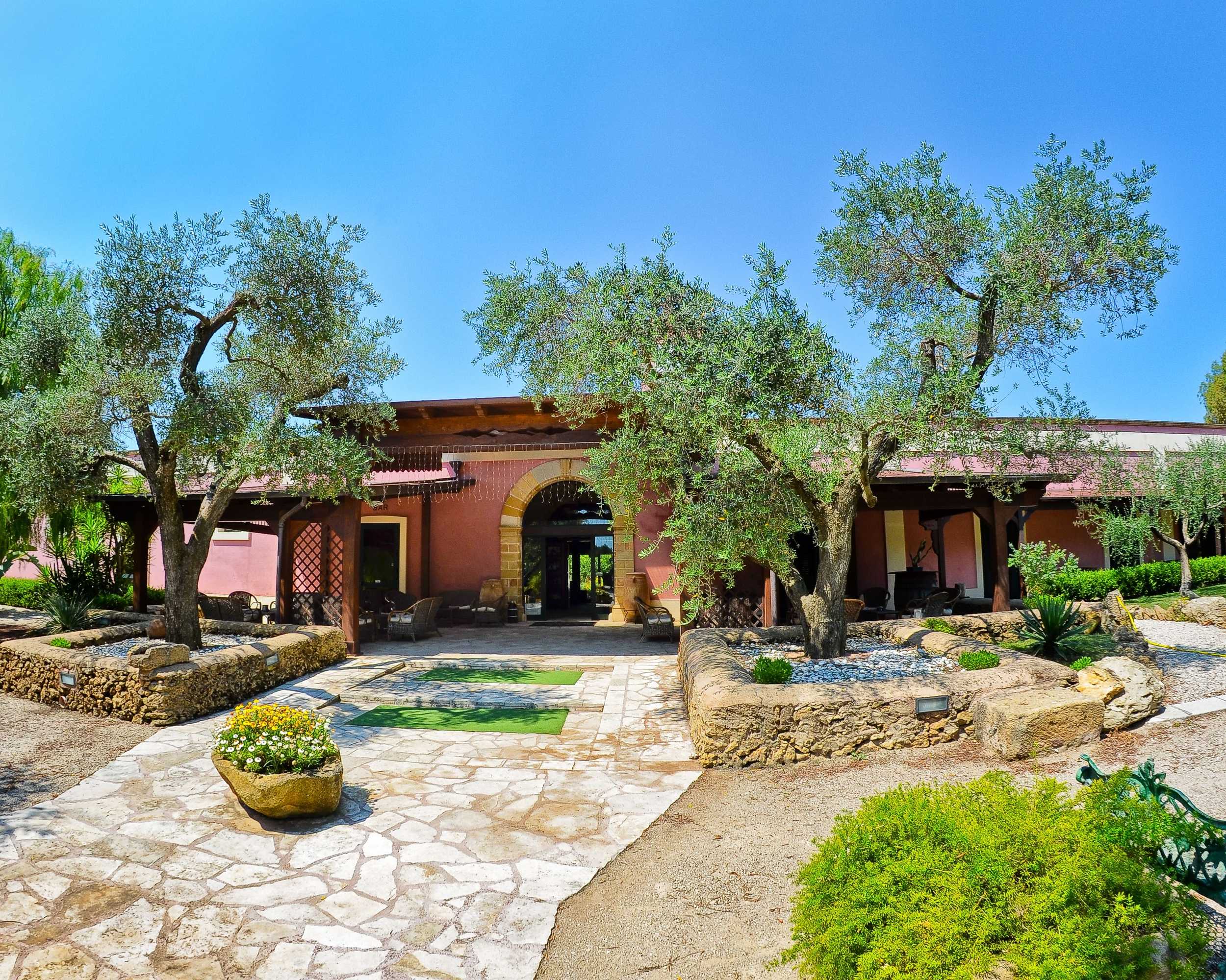 Gift card for Masseria Pisciani Gift card for Masseria Pisciani