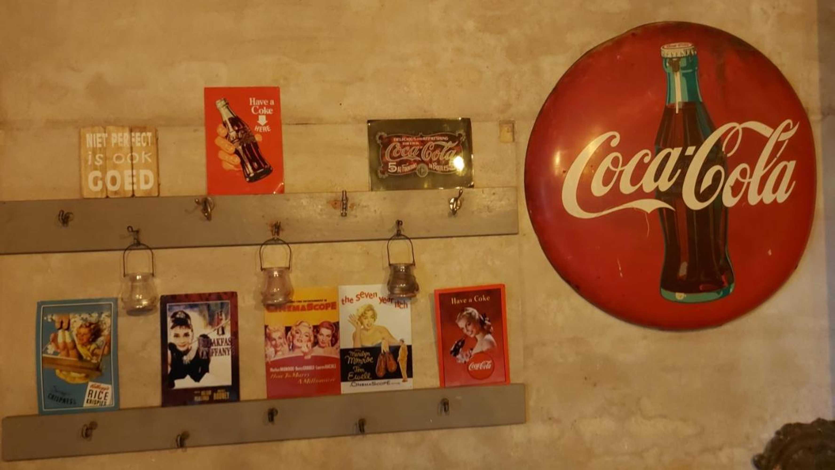 Gift card for Theetuin Onder de Pannen