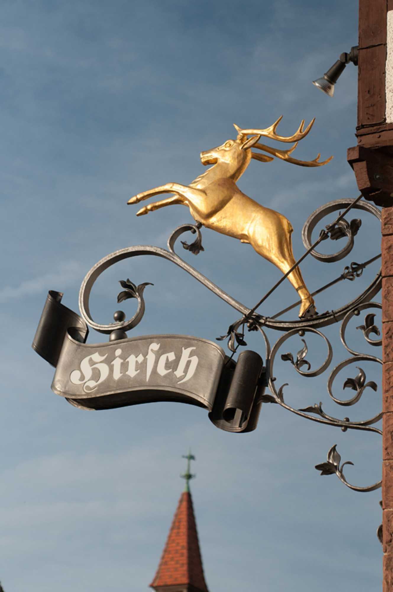 Gift card for Hotel - Restaurant Hirsch Gift card for Hotel - Restaurant Hirsch