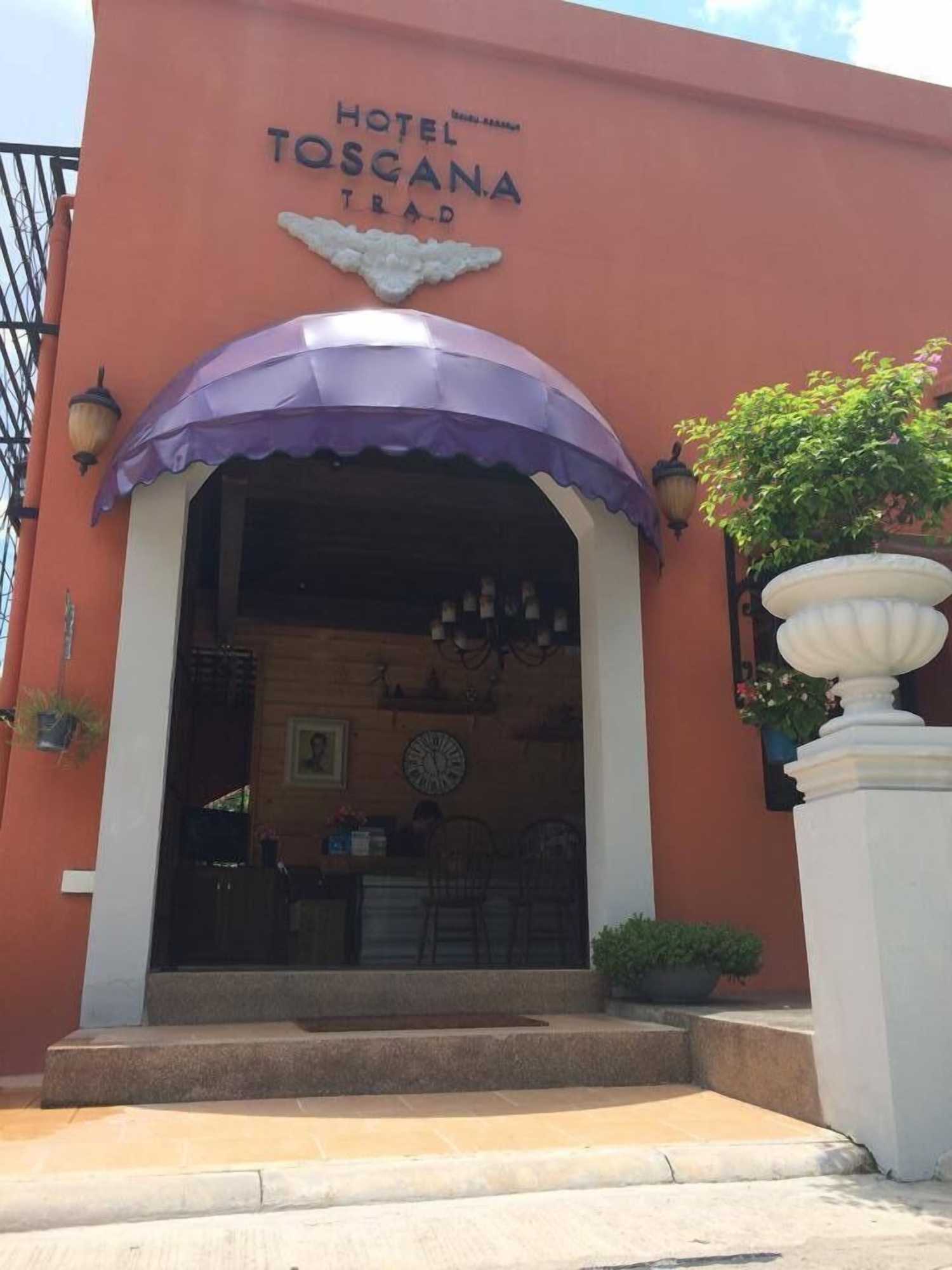 Gift card for Hotel Toscana Trad Gift card for Hotel Toscana Trad