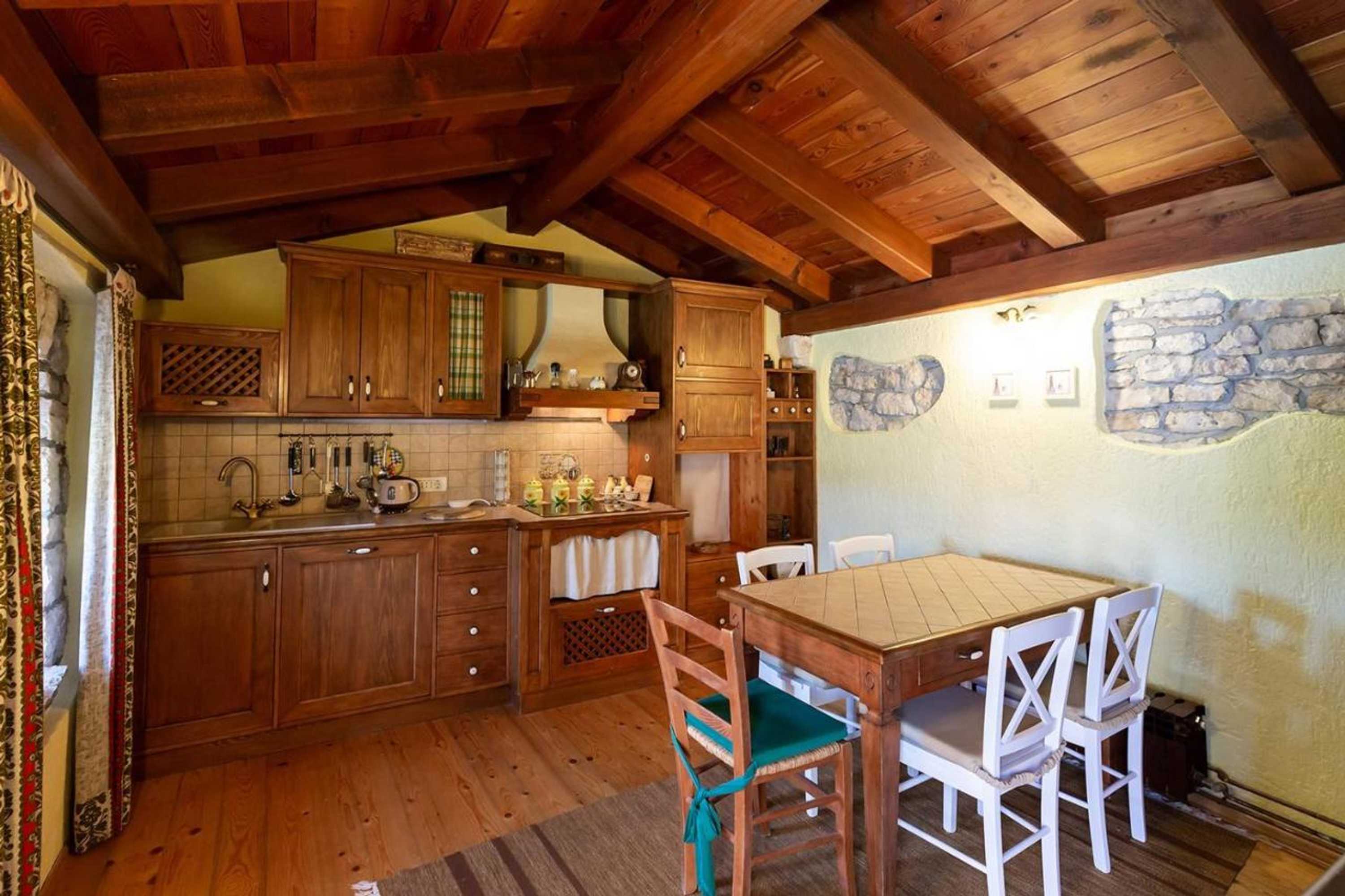 Gift card for Authentic House Villa Albazora in Central Istria Gift card for Authentic House Villa Albazora in Central Istria