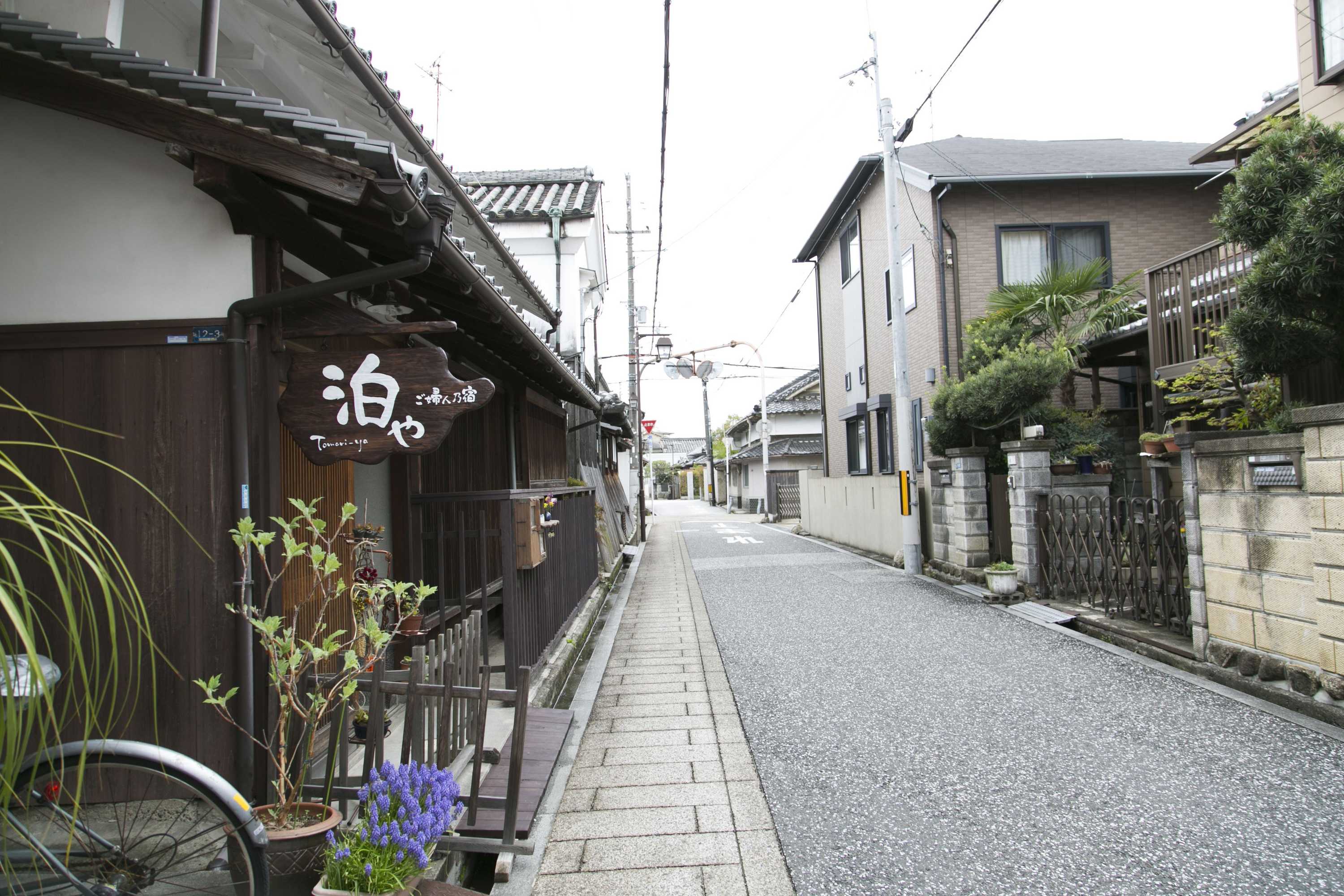 Gift card for Guesthouse Tomari-Ya Caters to Women Gift card for Guesthouse Tomari-Ya Caters to Women