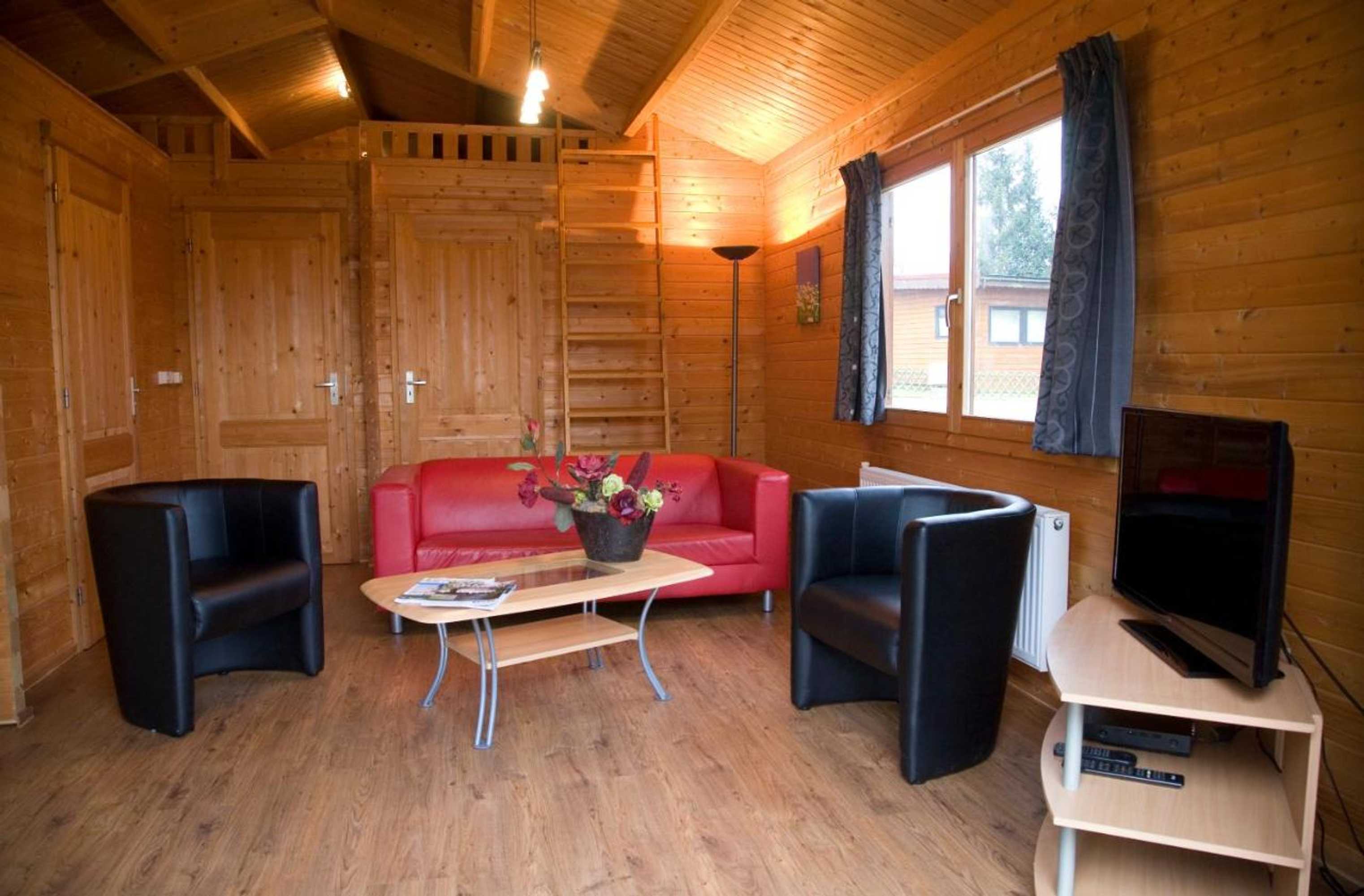 Gift card for Camping Het Wieskamp