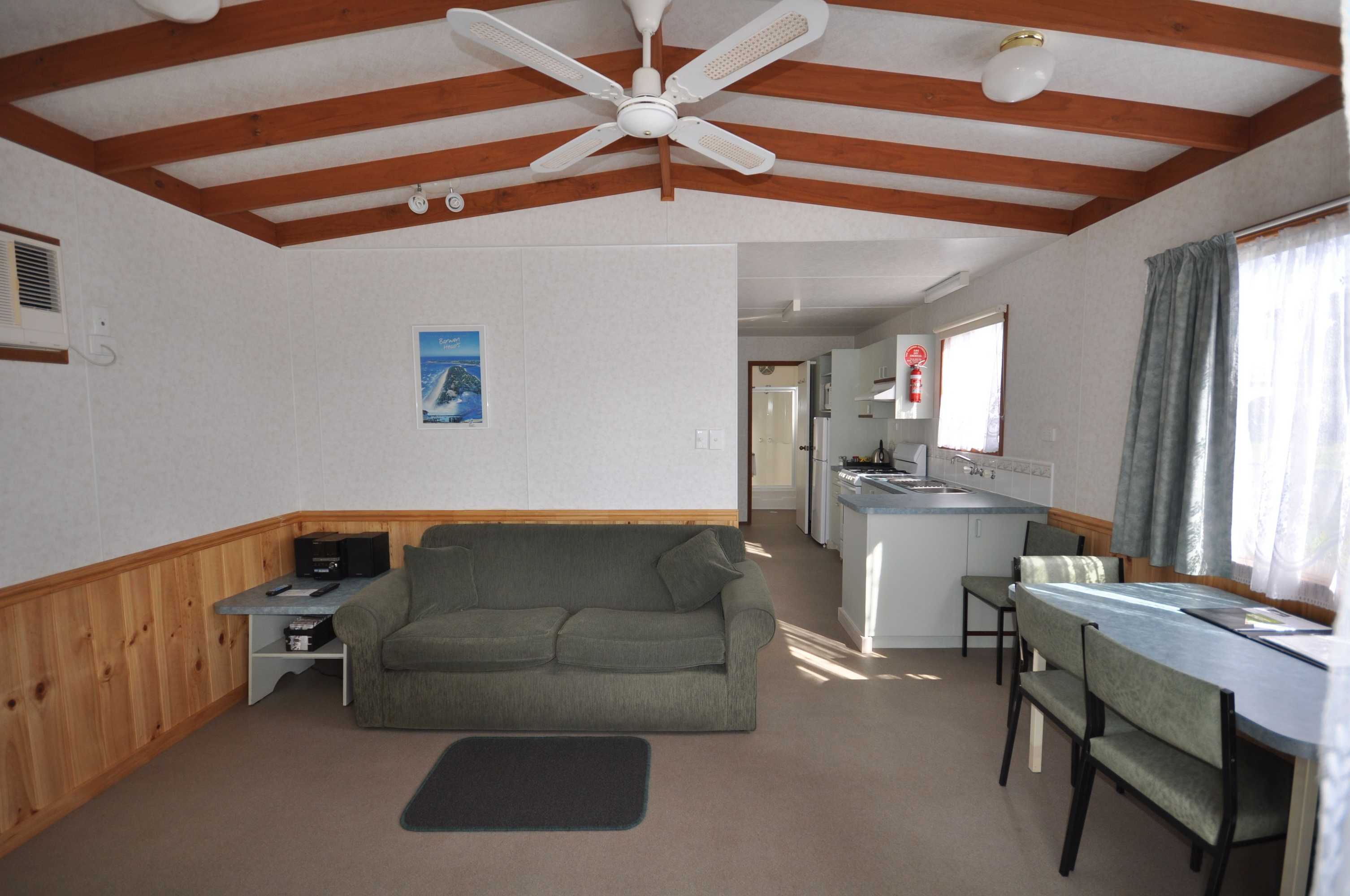 Gift card for Dylene Caravan Park - 2 Br Family Cabin With Air Gift card for Dylene Caravan Park - 2 Br Family Cabin With Air