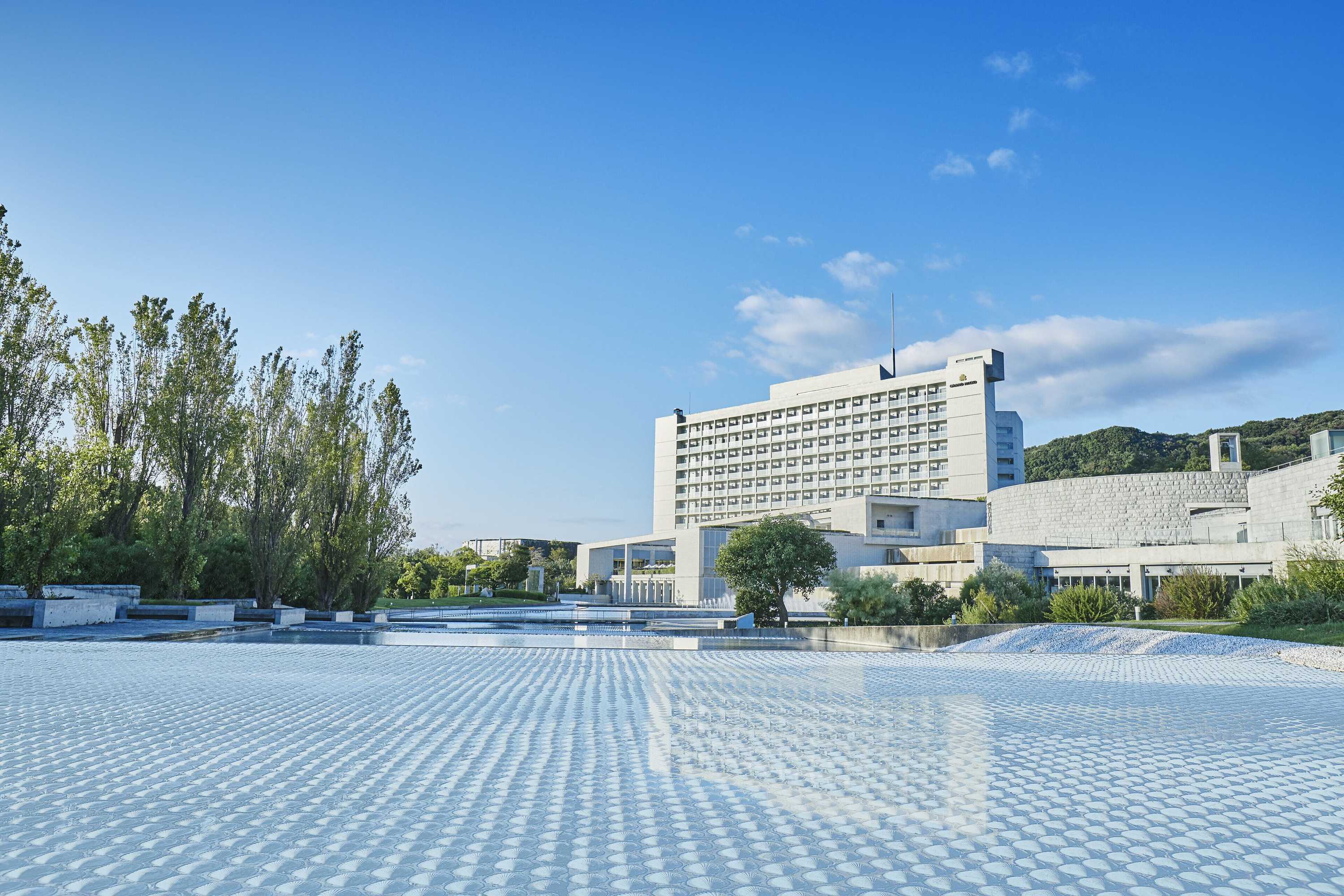Gift card for Grand Nikko Awaji Gift card for Grand Nikko Awaji