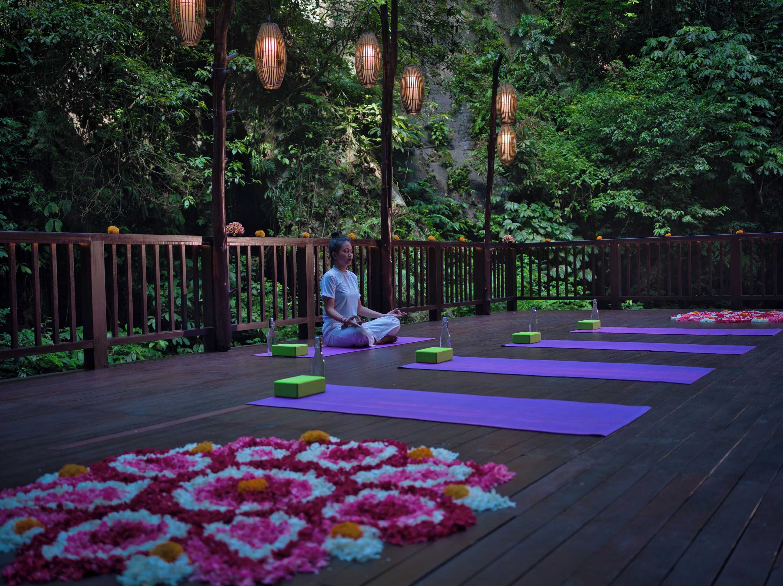 Gift card for Nandini Jungle by Hanging Gardens