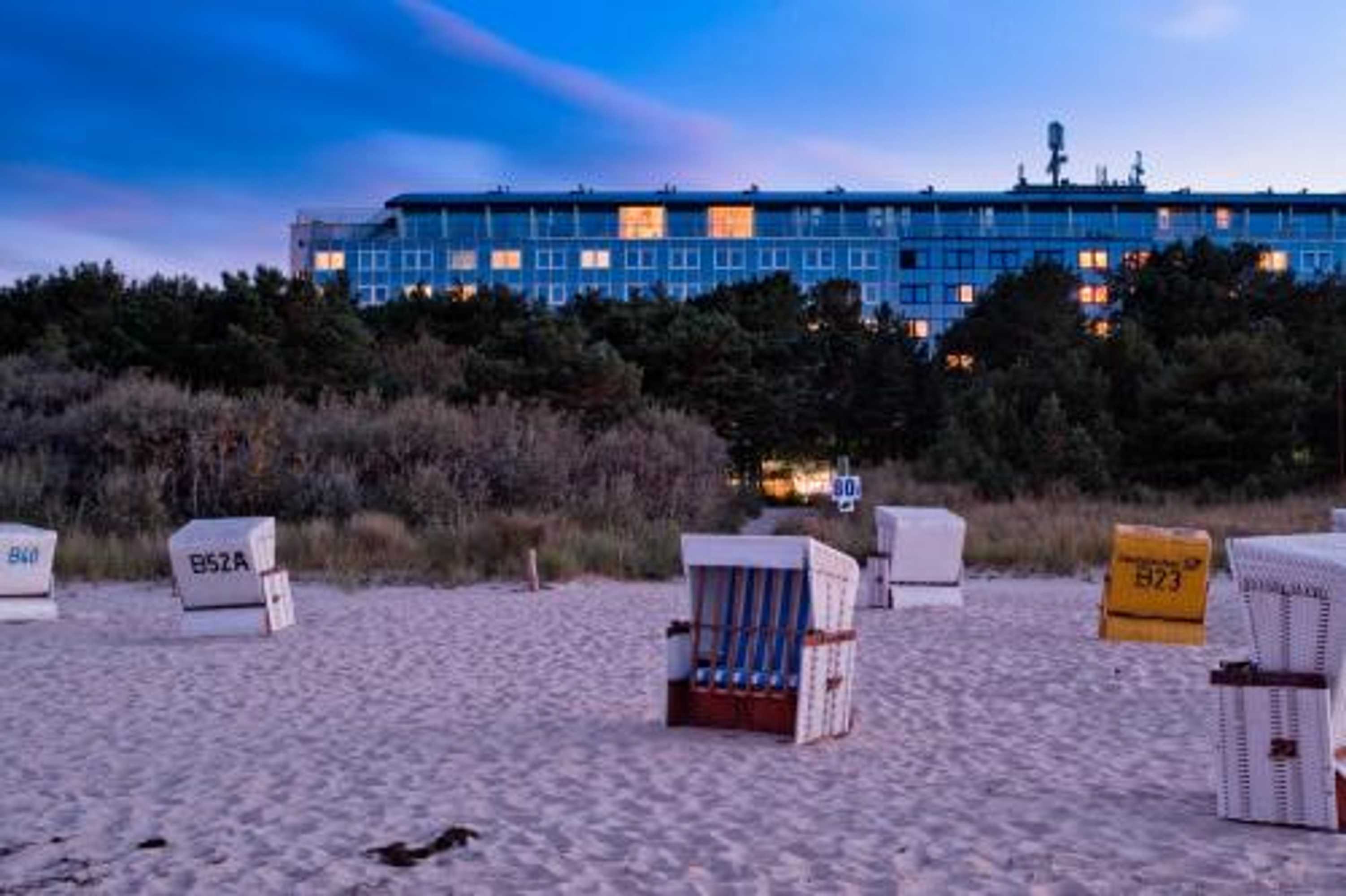 Gift card for Baltic Sport- Und Ferienhotel Gift card for Baltic Sport- Und Ferienhotel