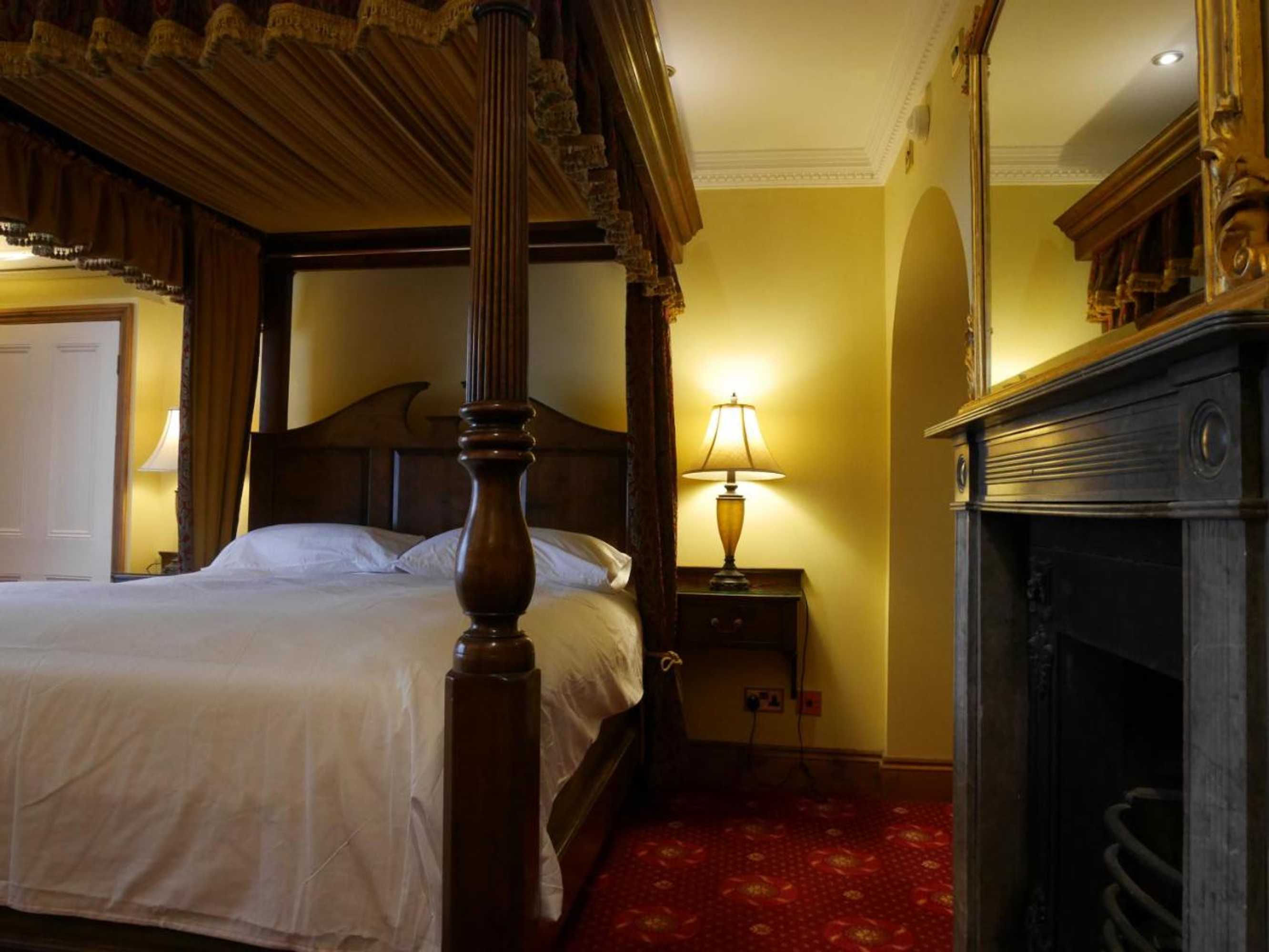 Gift card for Villare Hitchin Town Centre Hotel