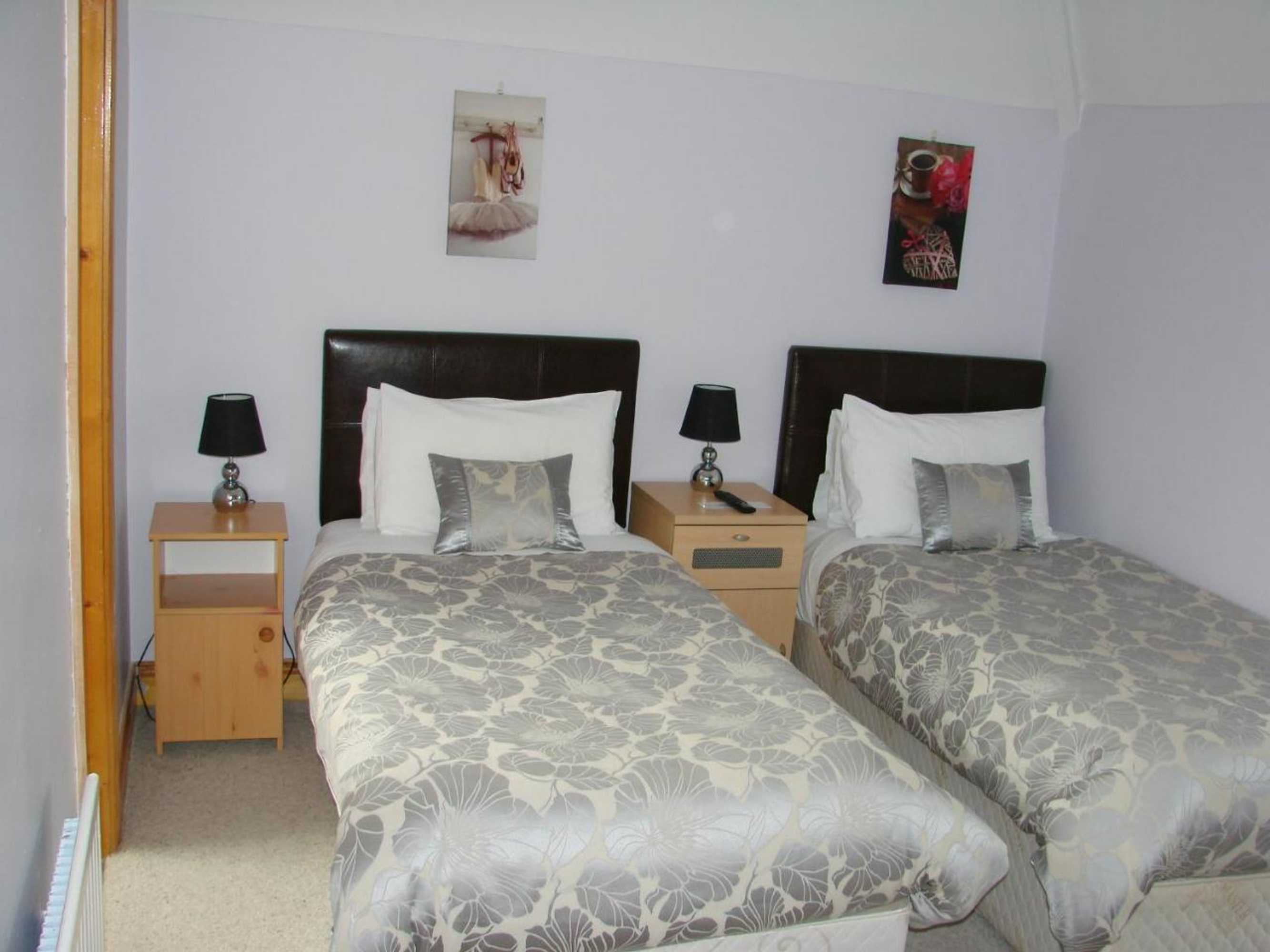 Gift card for Padua Guest Accommodation Rosslare
