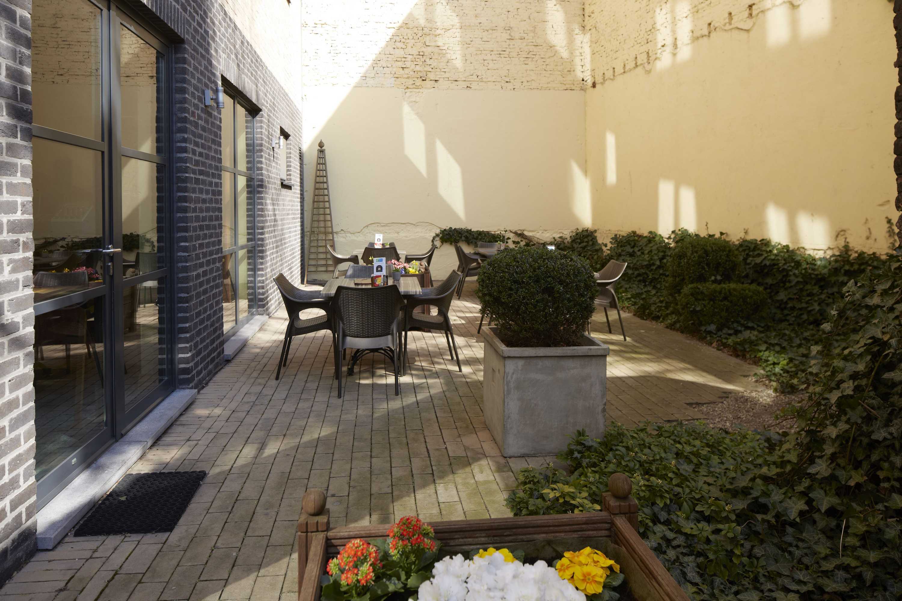 Gift card for Holiday Inn Express Hasselt by Ihg Gift card for Holiday Inn Express Hasselt by Ihg