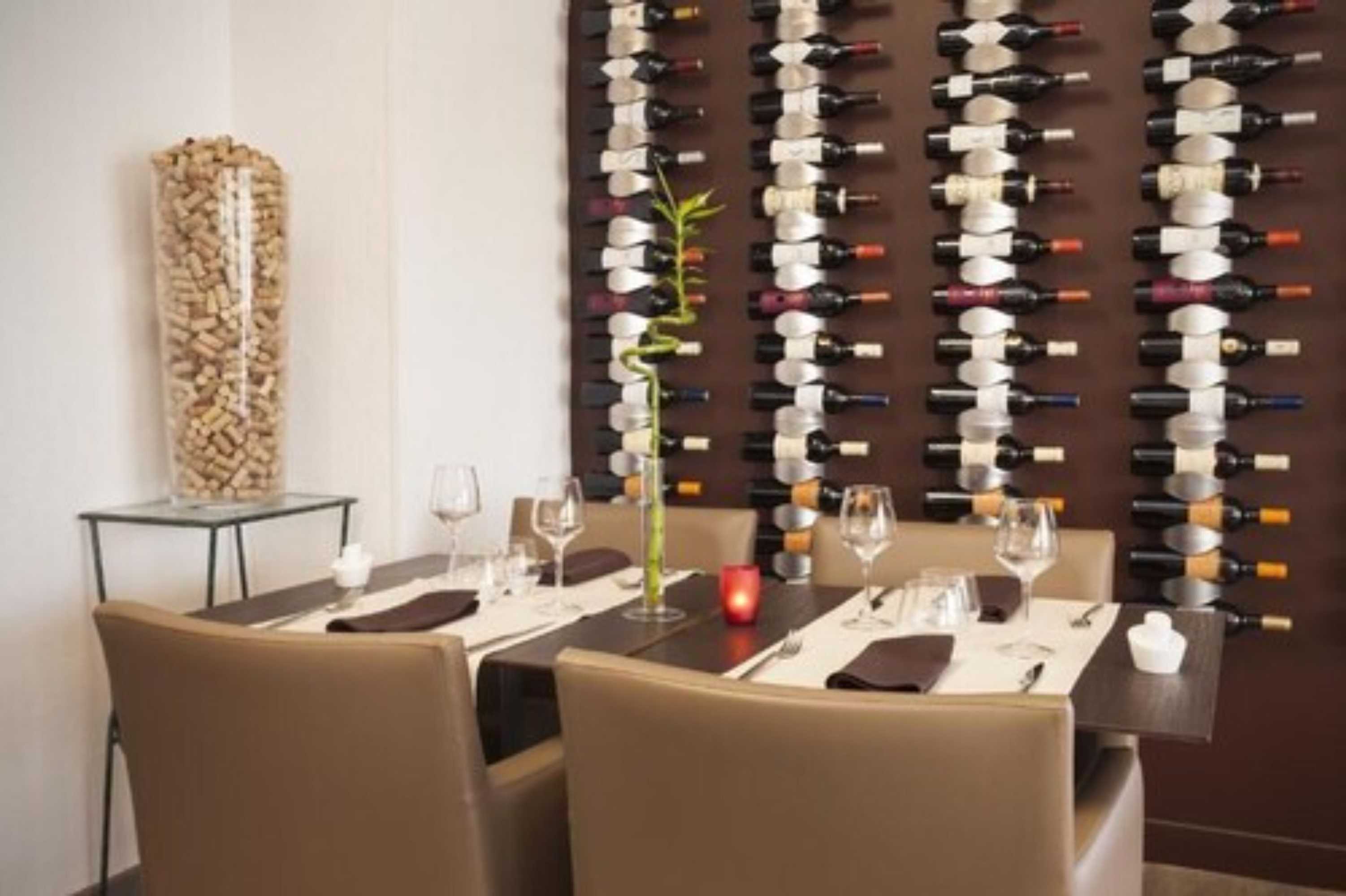 Gift card for Logis Hotel & Restaurant L'etape Bouc Bel Air - Gardanne Gift card for Logis Hotel & Restaurant L'etape Bouc Bel Air - Gardanne