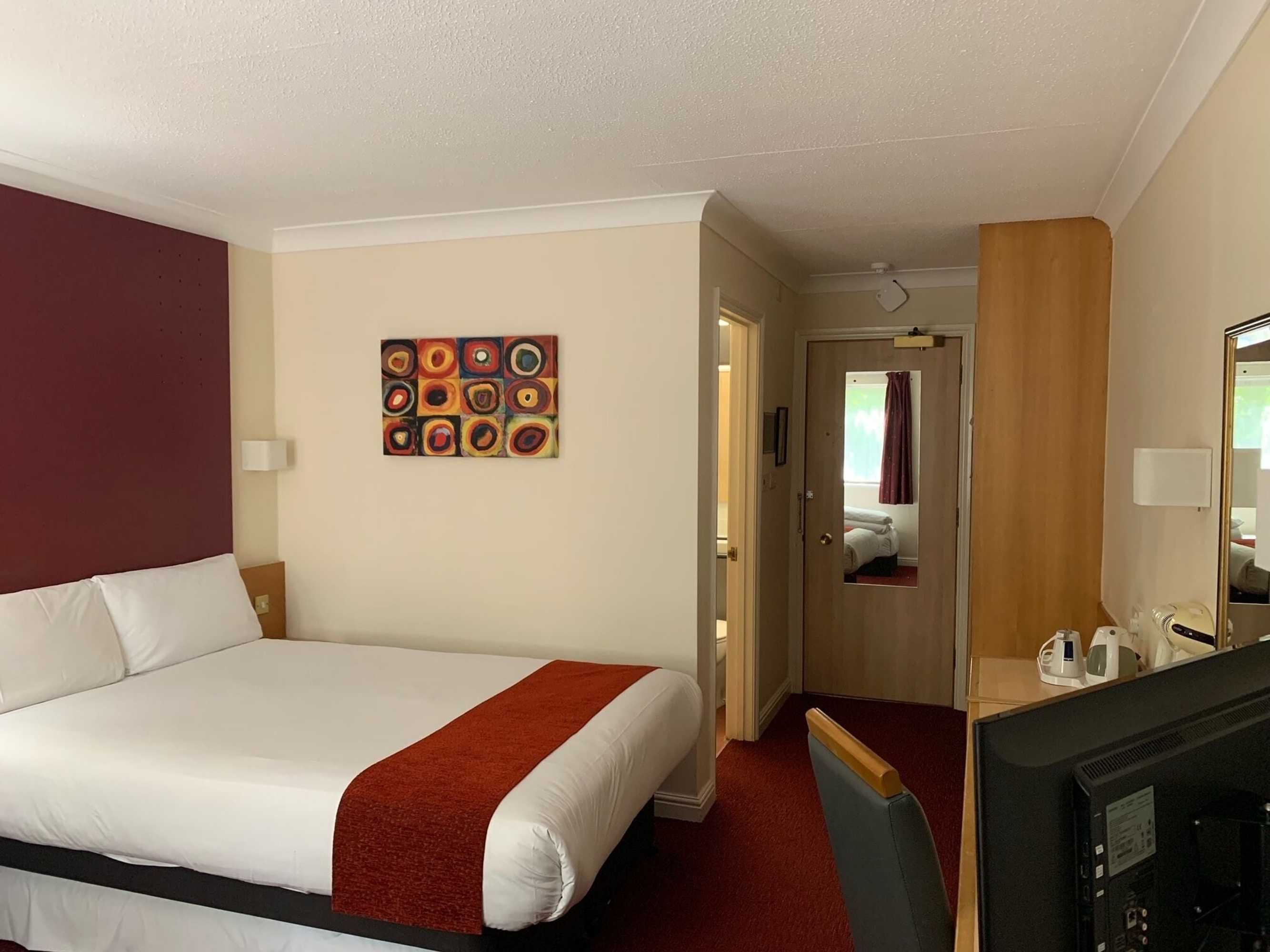 Gift card for Days Inn by Wyndham Southampton Rownhams Gift card for Days Inn by Wyndham Southampton Rownhams