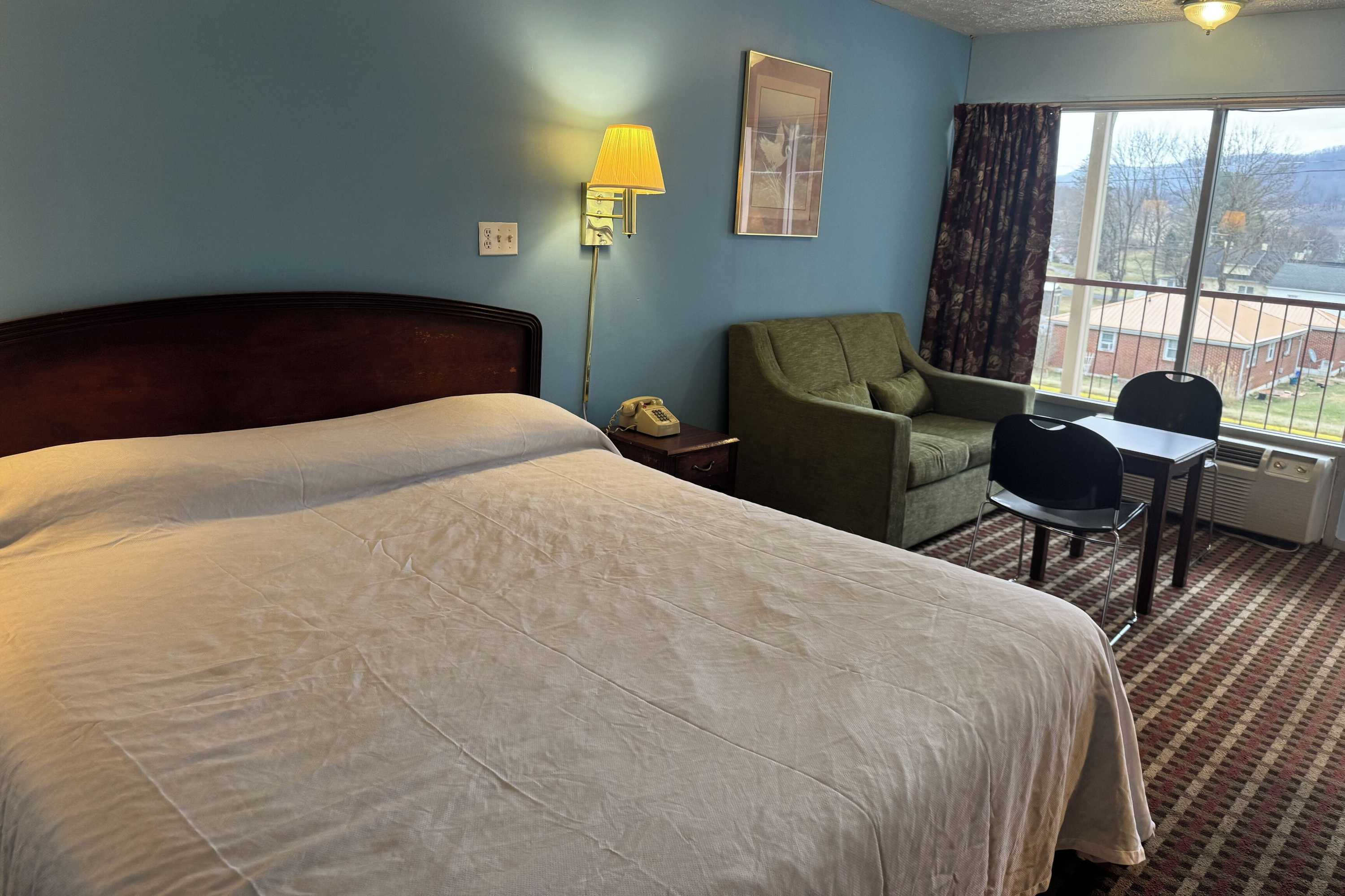 Gift card for Capital O Fincastle Motor Inn Tazewell