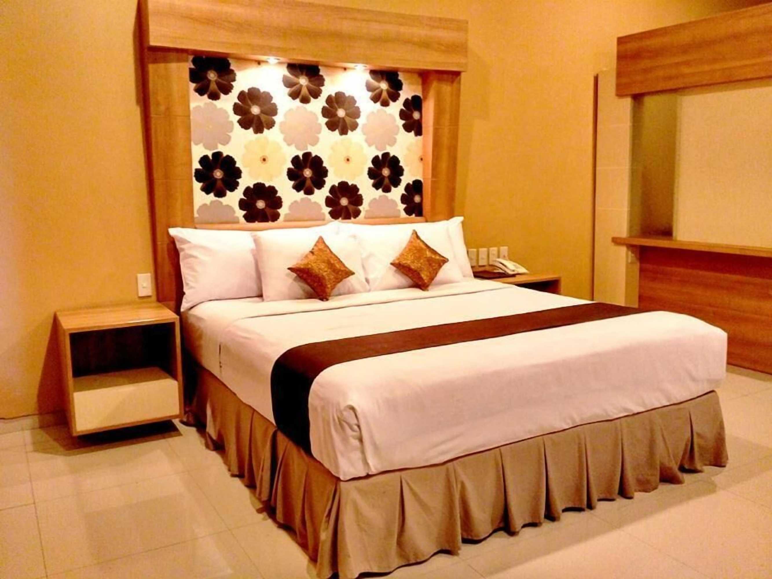 Gift card for Front One Resort Magelang Gift card for Front One Resort Magelang