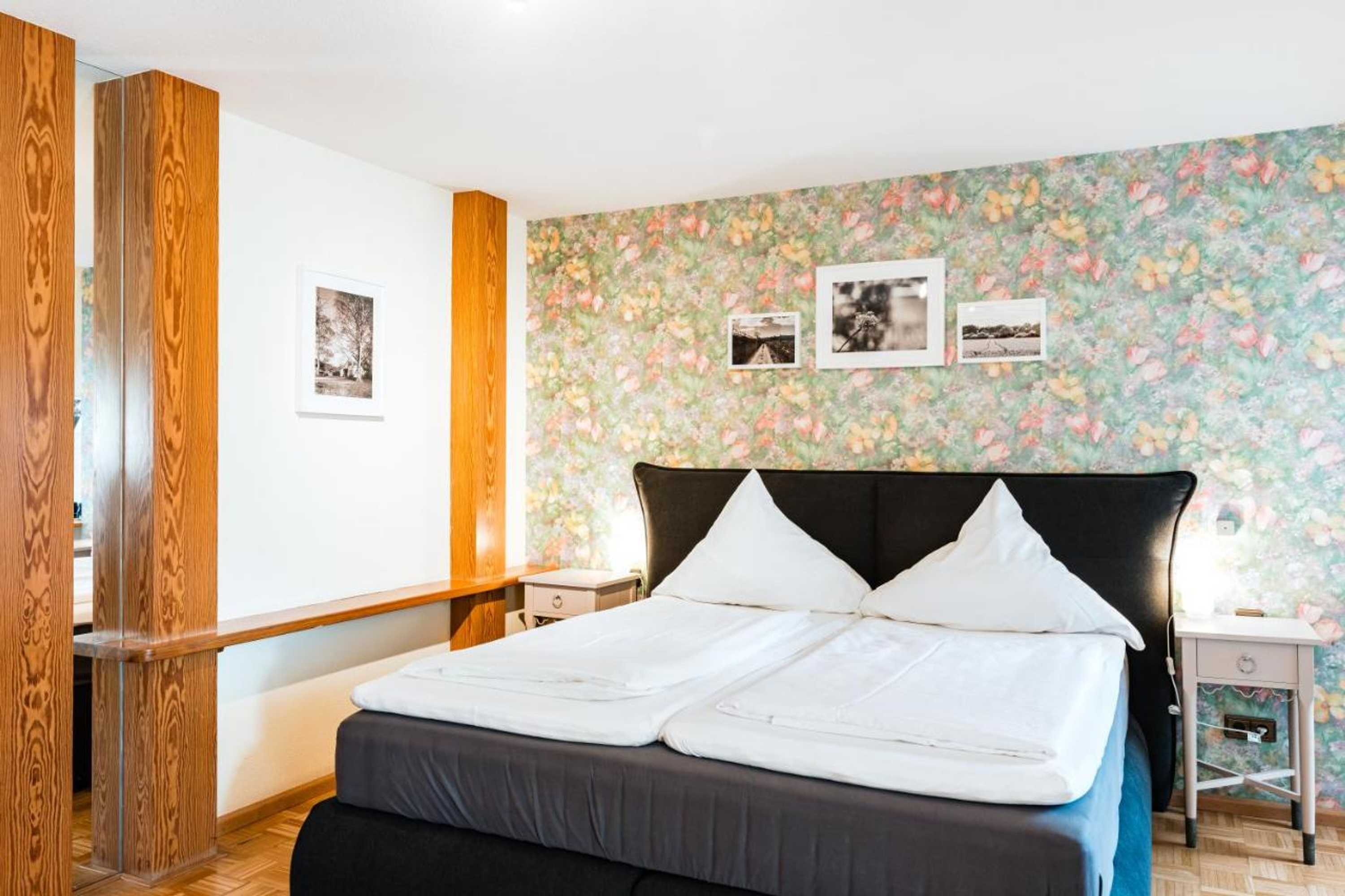 Gift card for Gästehaus Obsthof Gottenheim
