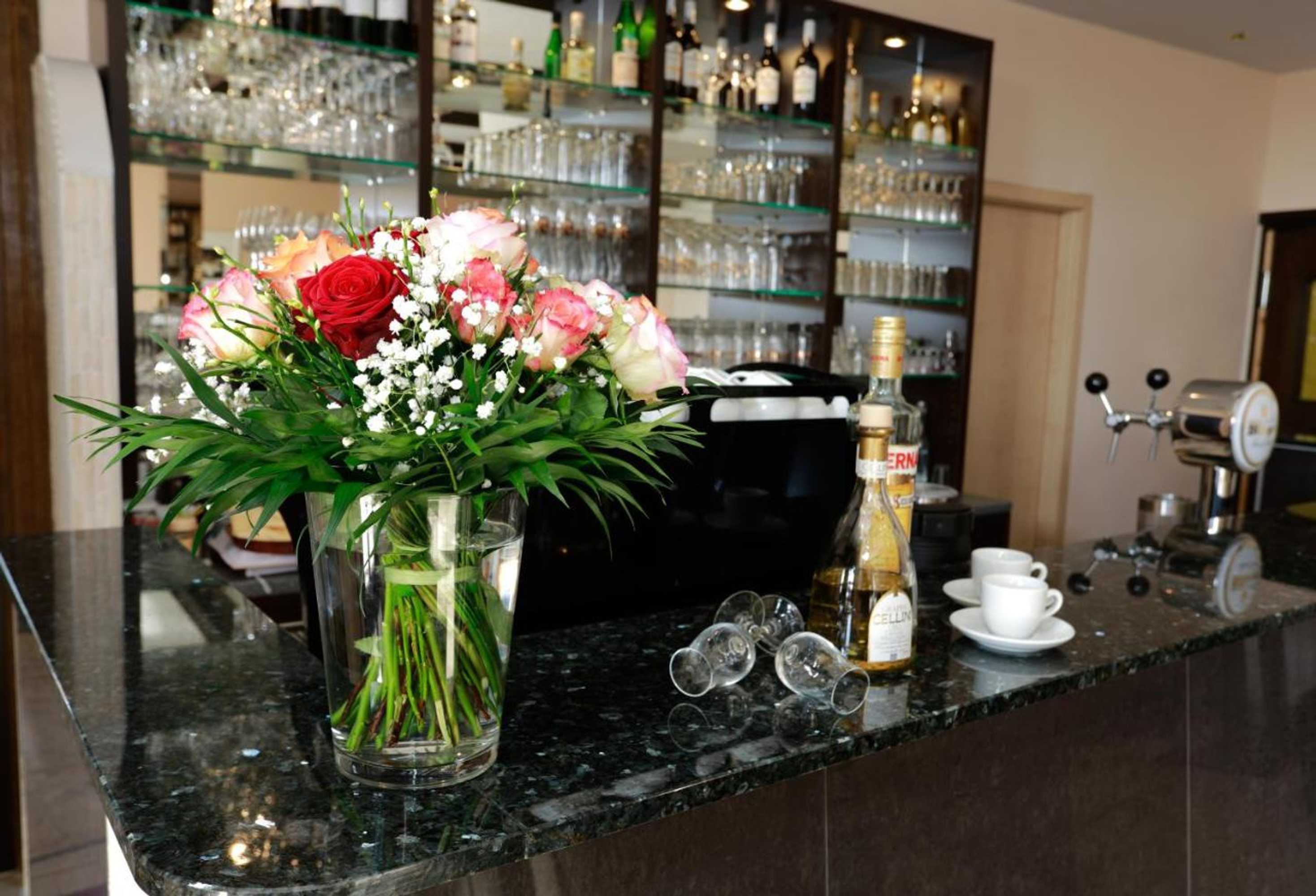 Gift card for Hotel Zwei&vierzig