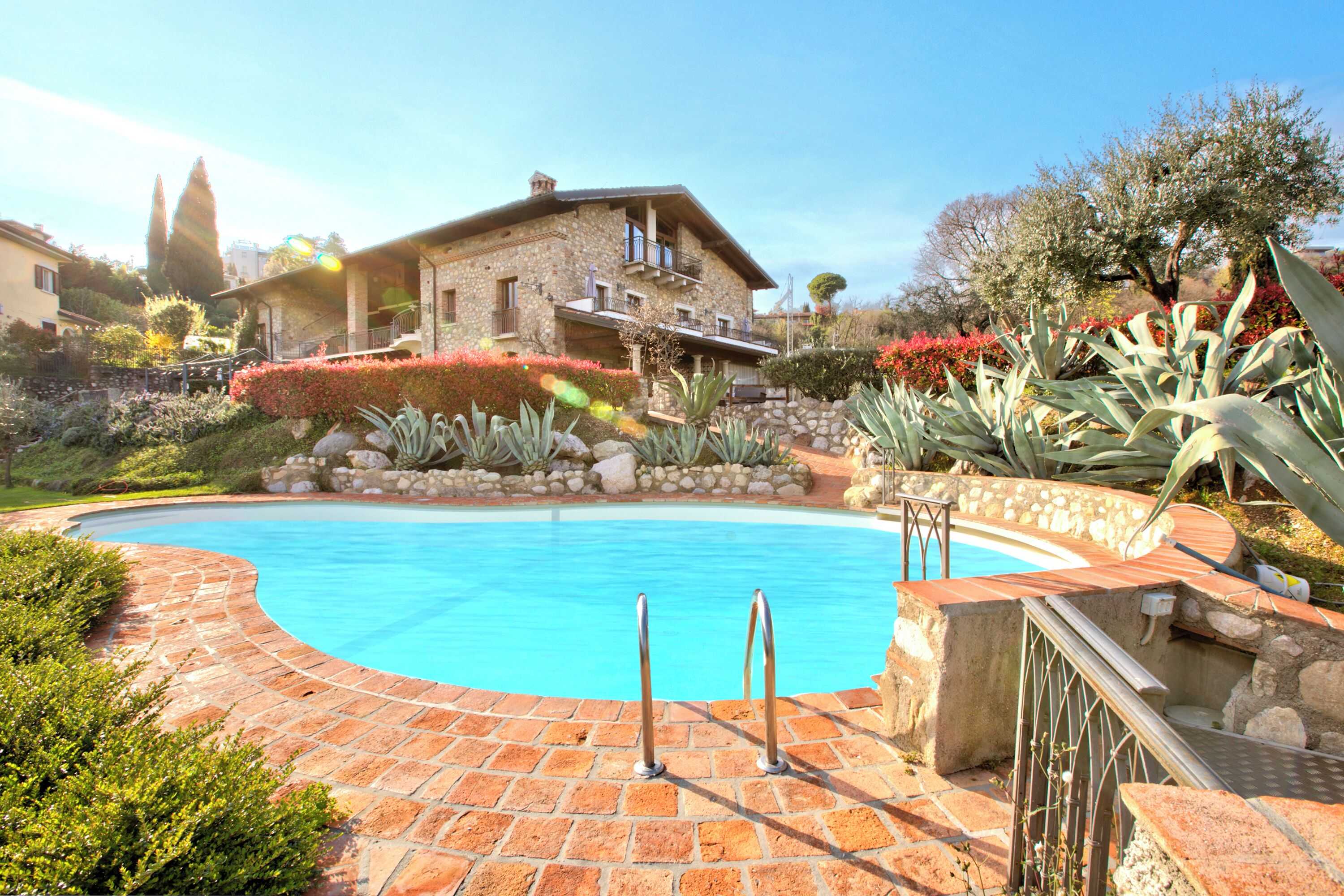 Gift card for Agriturismo Cascina Crocelle