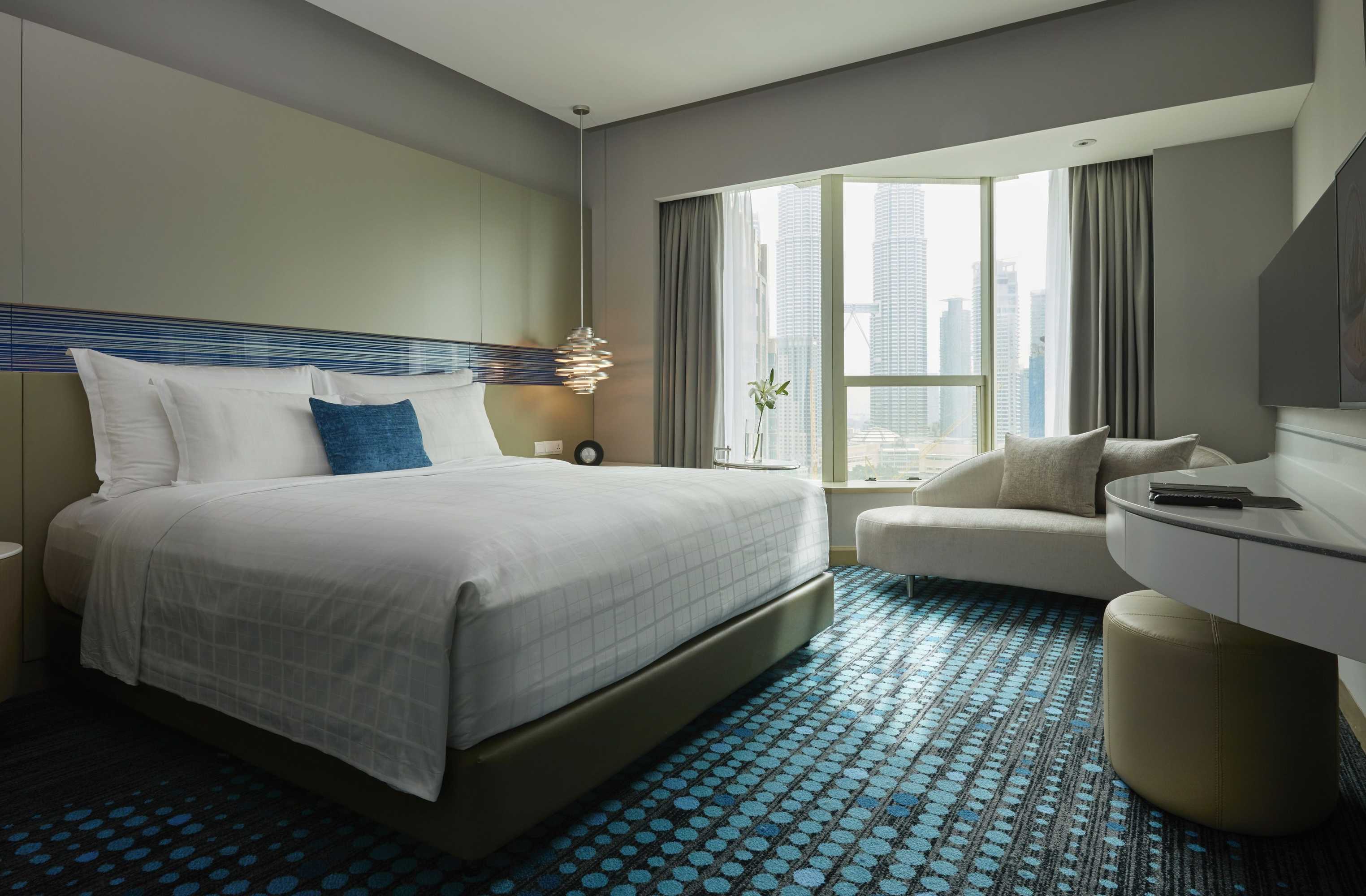 Gift card for Pullman Kuala Lumpur City Centre Hotel & Residences Gift card for Pullman Kuala Lumpur City Centre Hotel & Residences