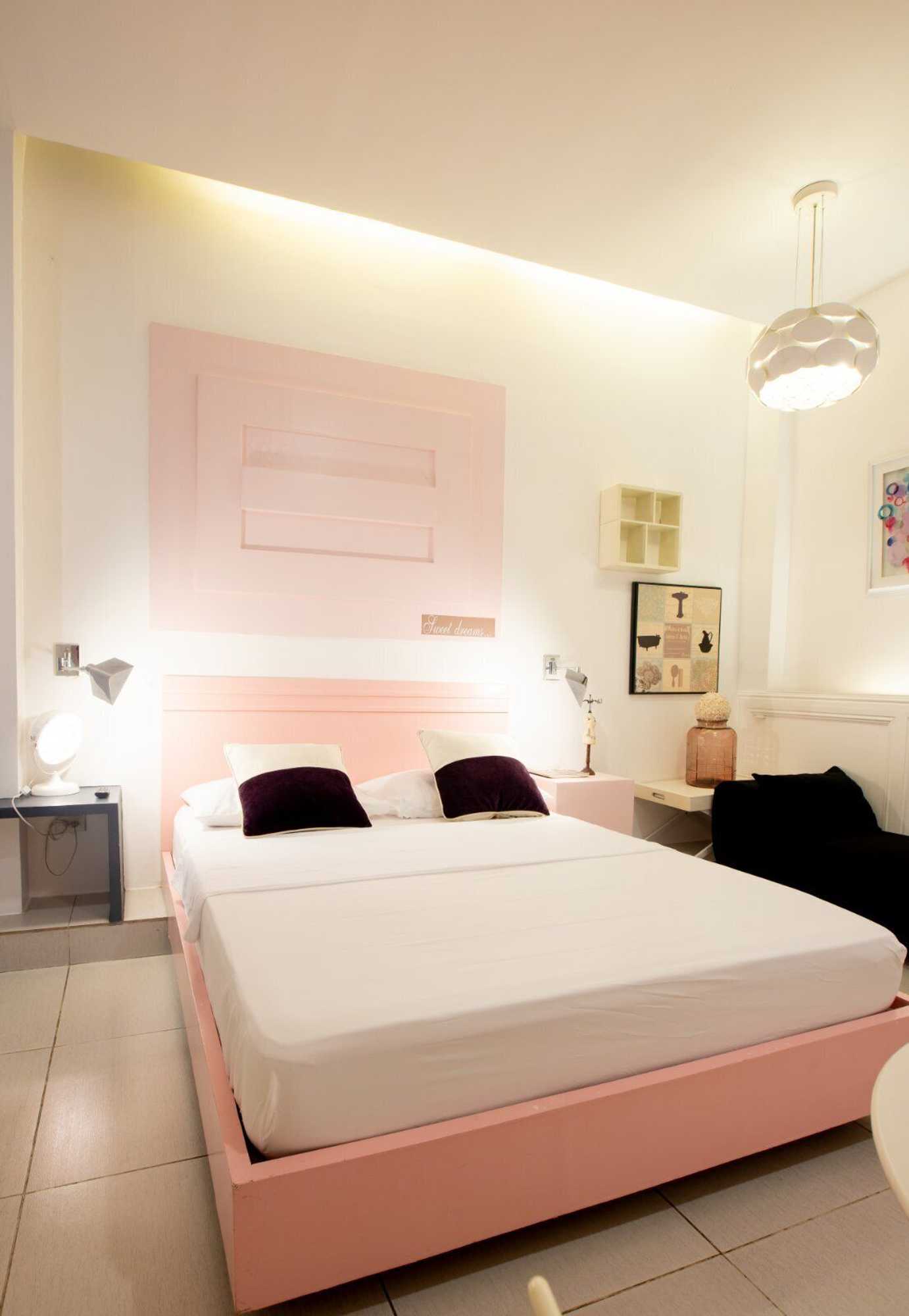 Gift card for Hotel Monde