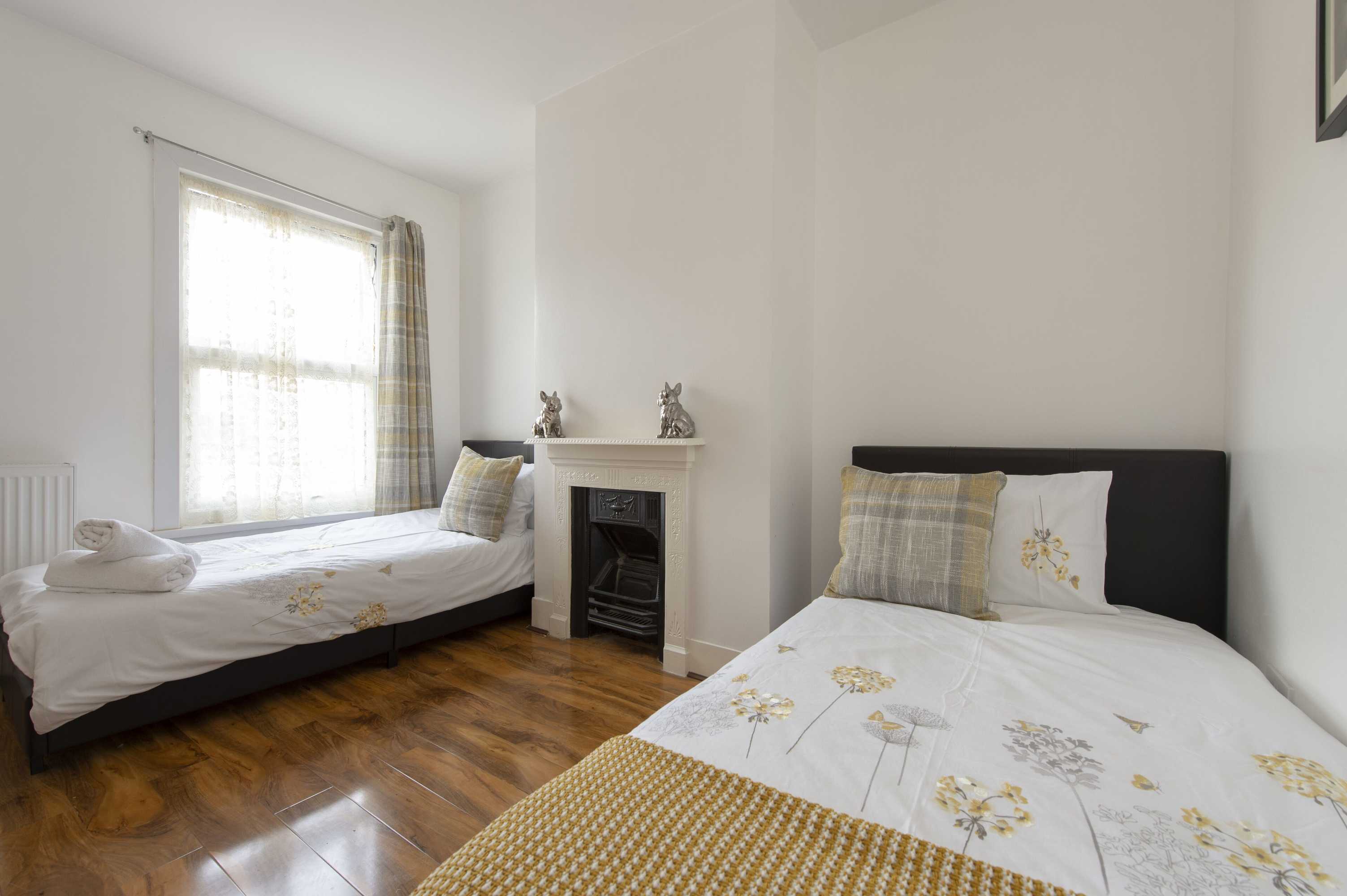 Gift card for Fortified Home Rochester