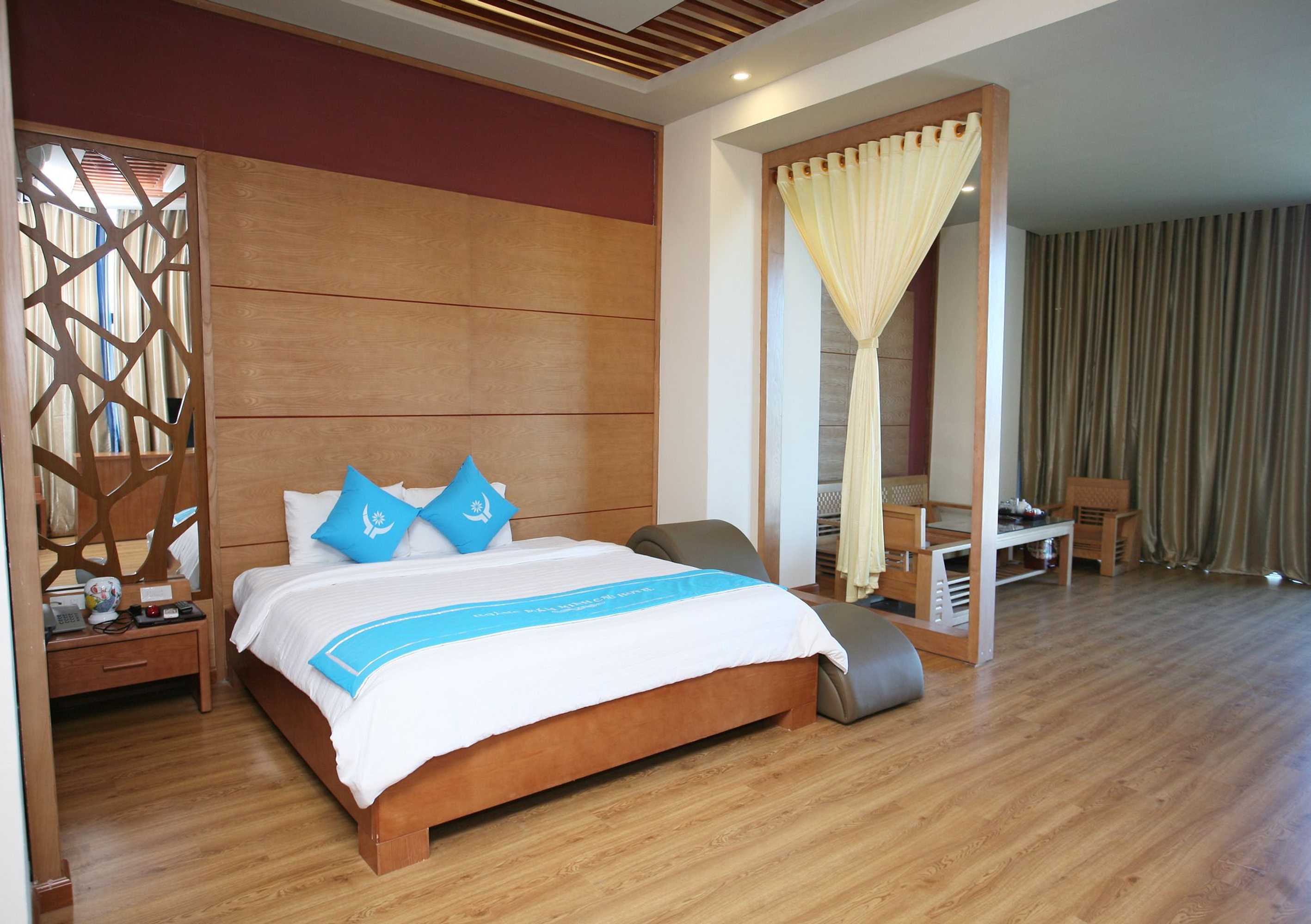 Gift card for Khách Sạn Hoàng Mấm Minh Cầu - Best City View Gift card for Khách Sạn Hoàng Mấm Minh Cầu - Best City View