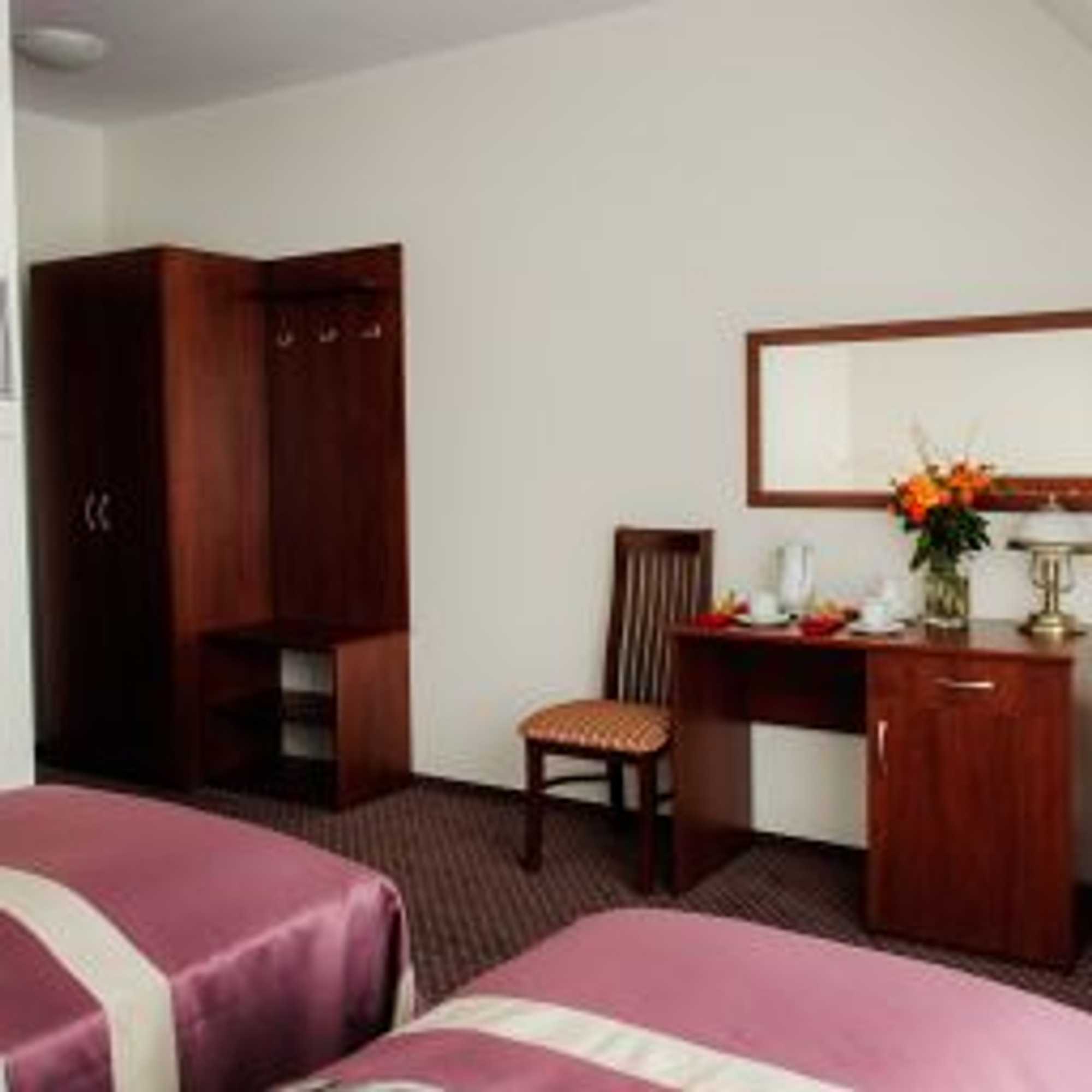 Gift card for Hotel Kasztelan Gift card for Hotel Kasztelan