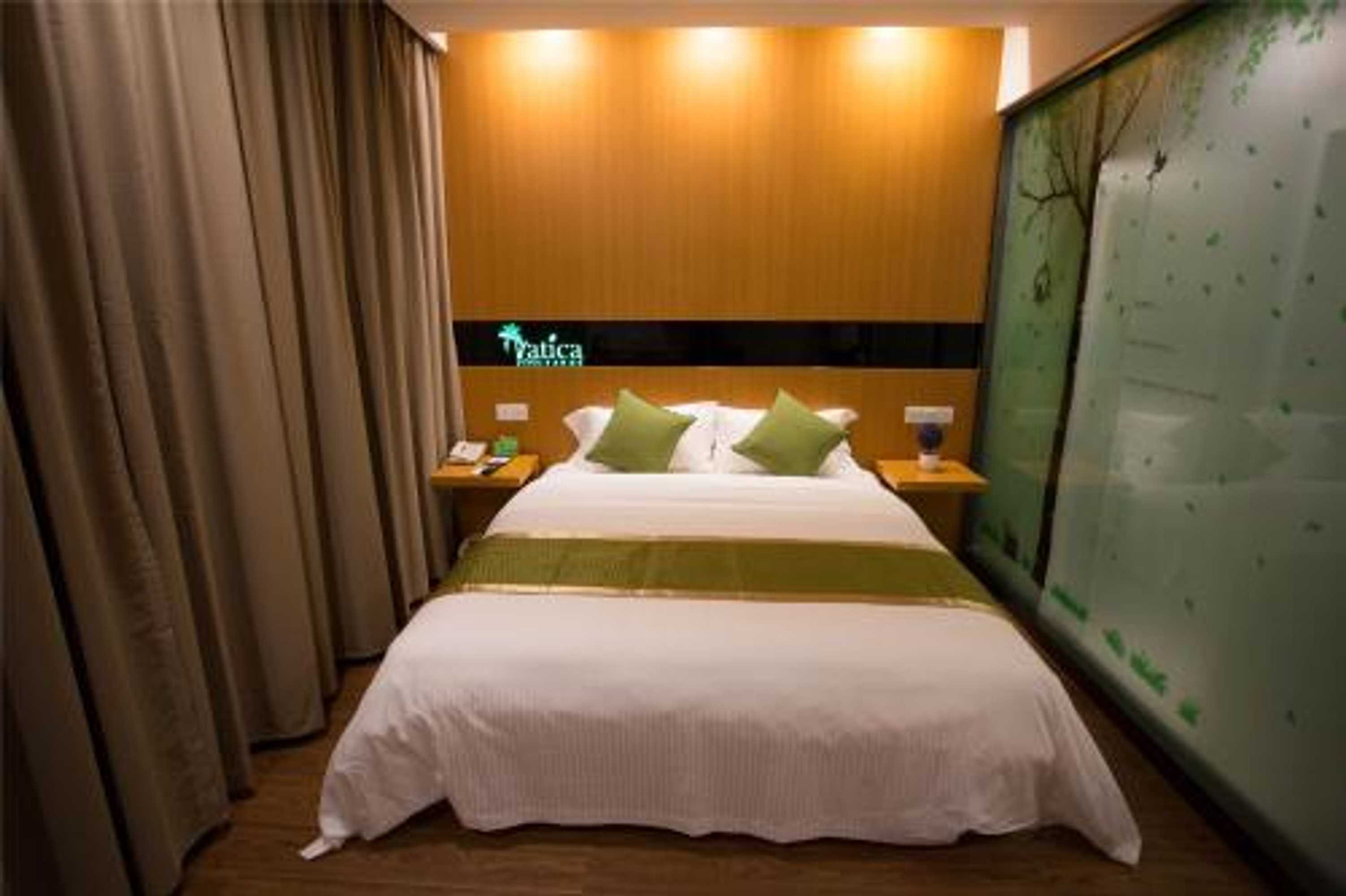 Gift card for Vatica Anhui Hefei Huizhou Avenue Chinese Academy of Social Sciences Hotel Gift card for Vatica Anhui Hefei Huizhou Avenue Chinese Academy of Social Sciences Hotel