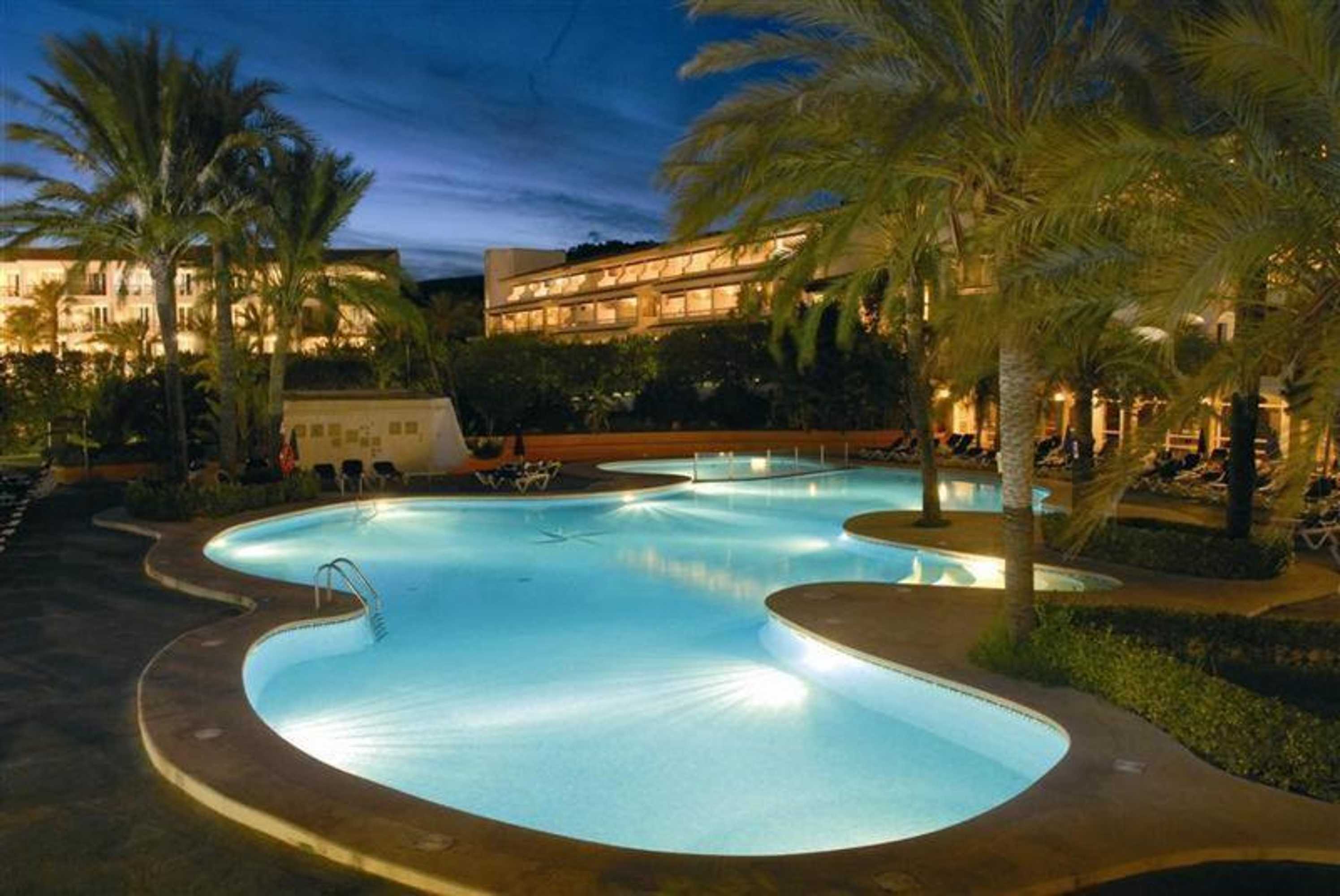 Gift card for Fergus Club Font de Sa Cala Beach