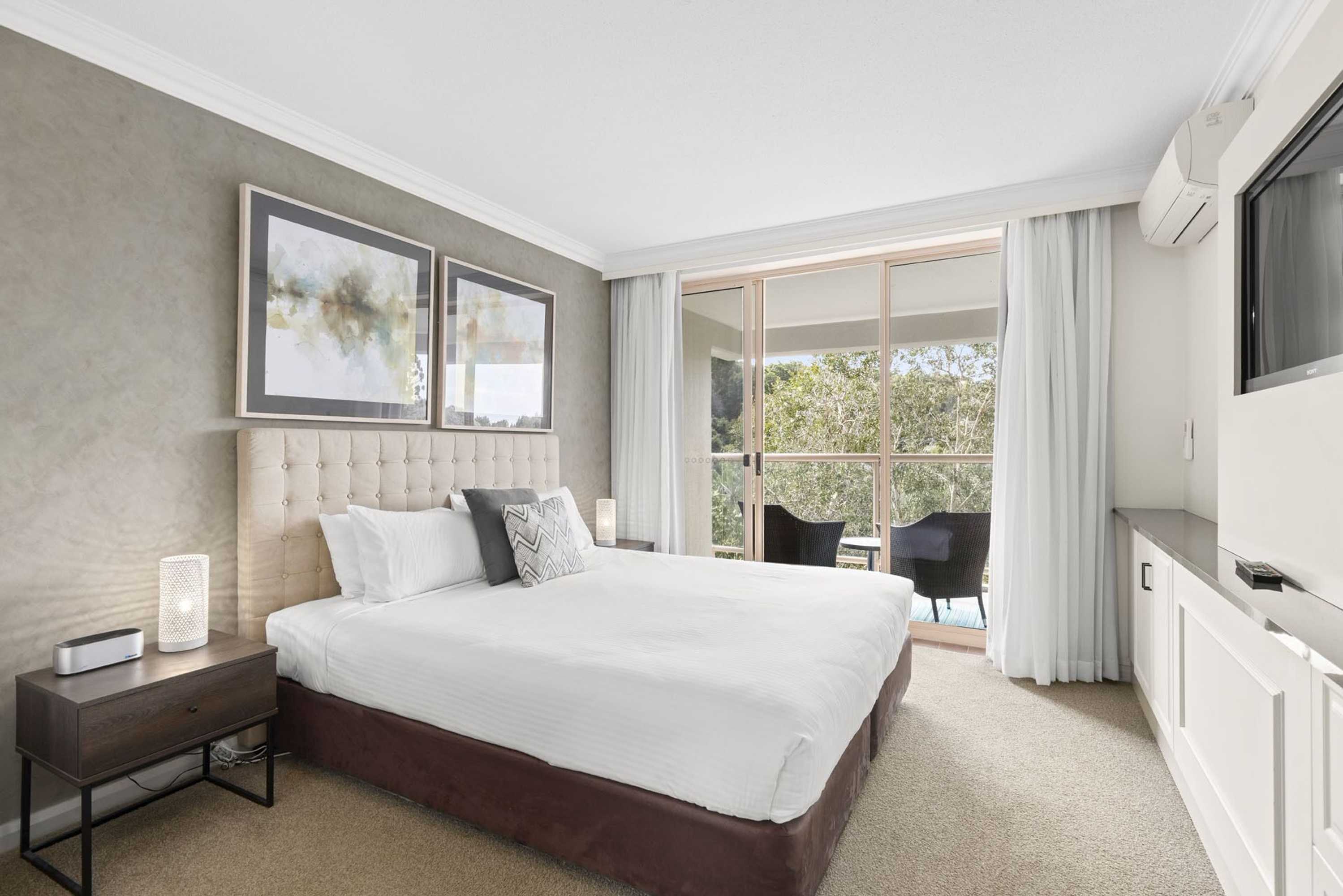 Gift card for Pacific Bay Resort