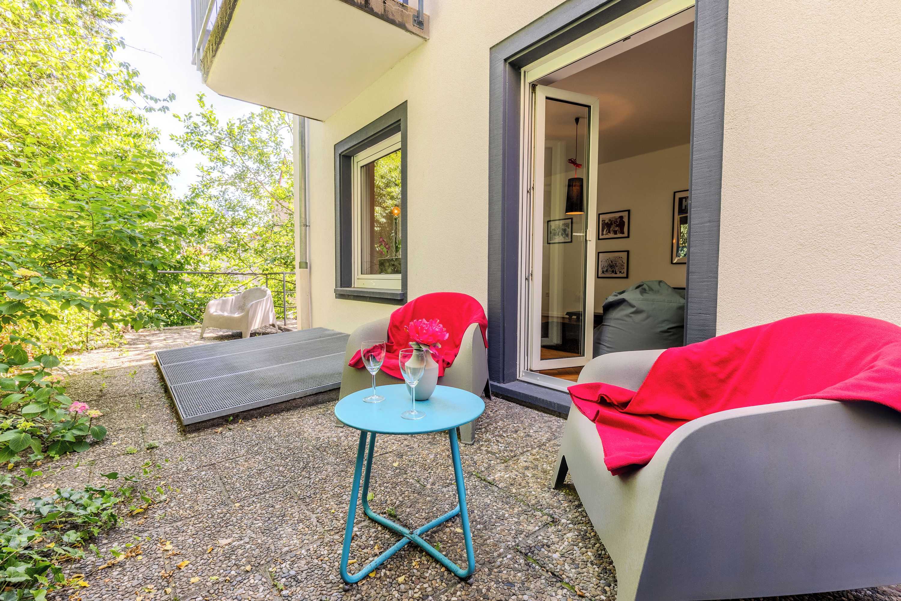 Gift card for Soon Appartements