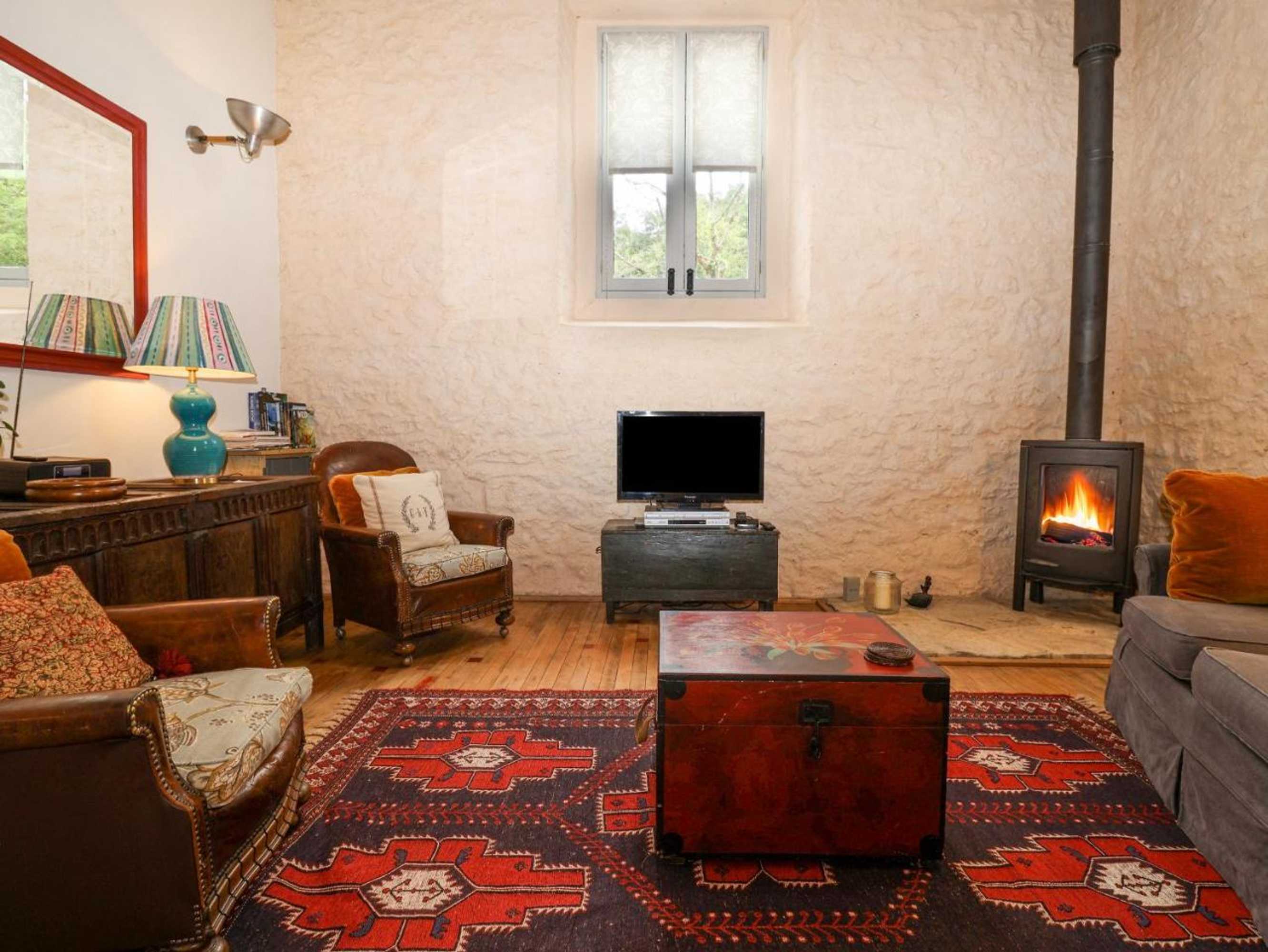 Gift card for The Stone Barn