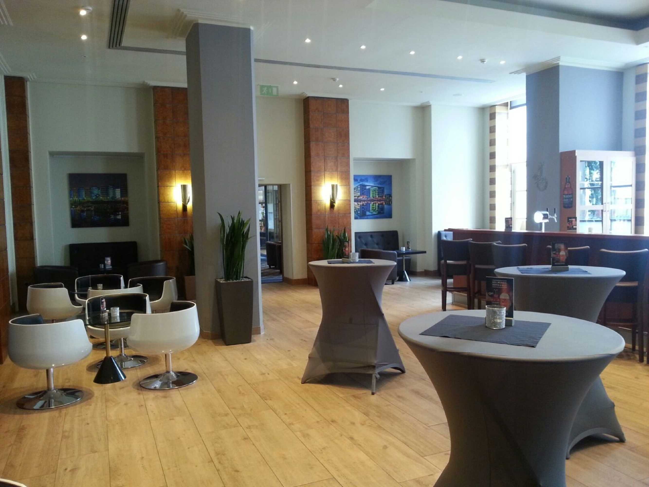 Gift card for Wyndham Duisburger Hof