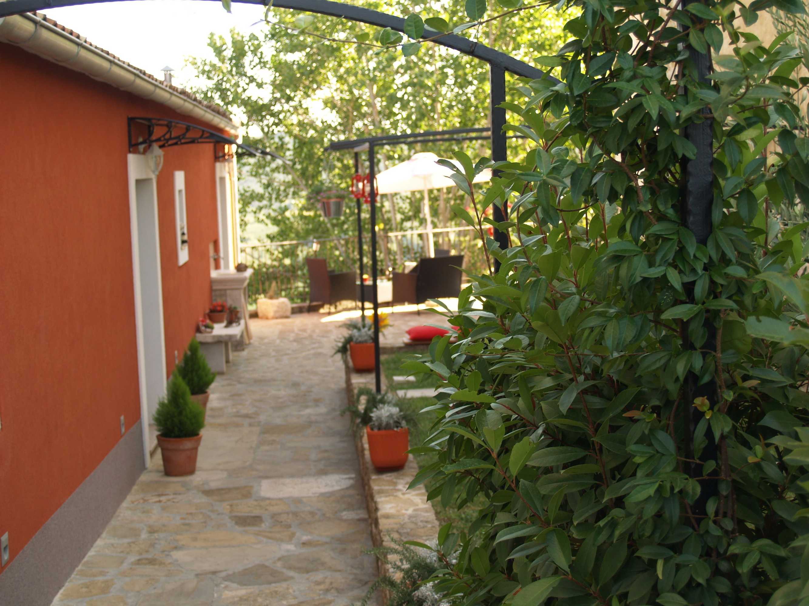 Gift card for Provvidenza