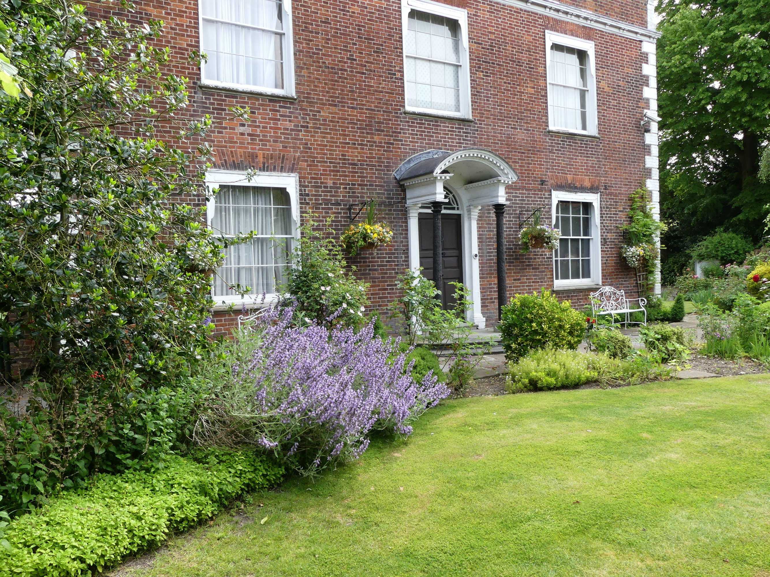 Gift card for Milford Hall Salisbury Gift card for Milford Hall Salisbury
