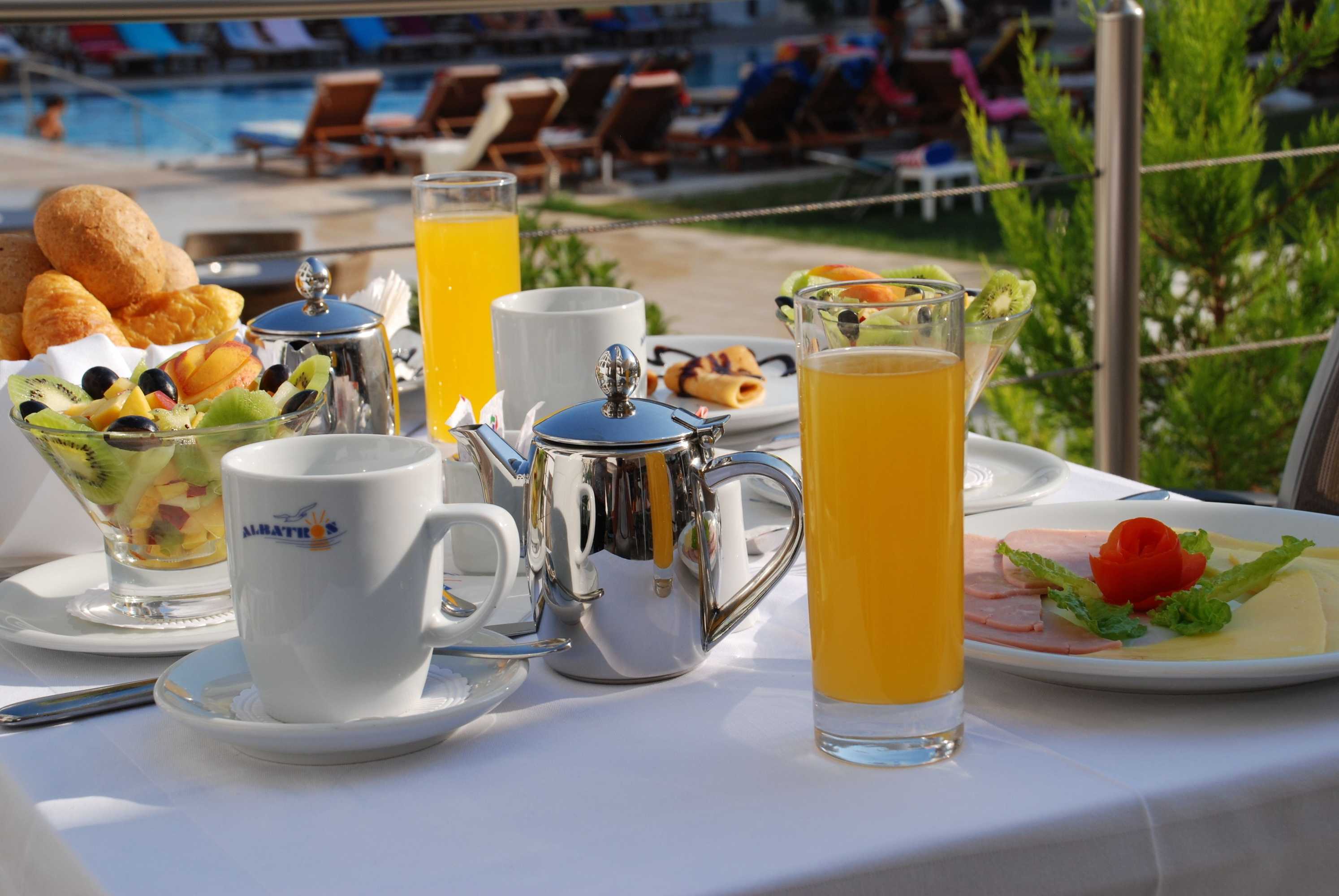 Gift card for Albatros Spa & Resort Hotel Gift card for Albatros Spa & Resort Hotel