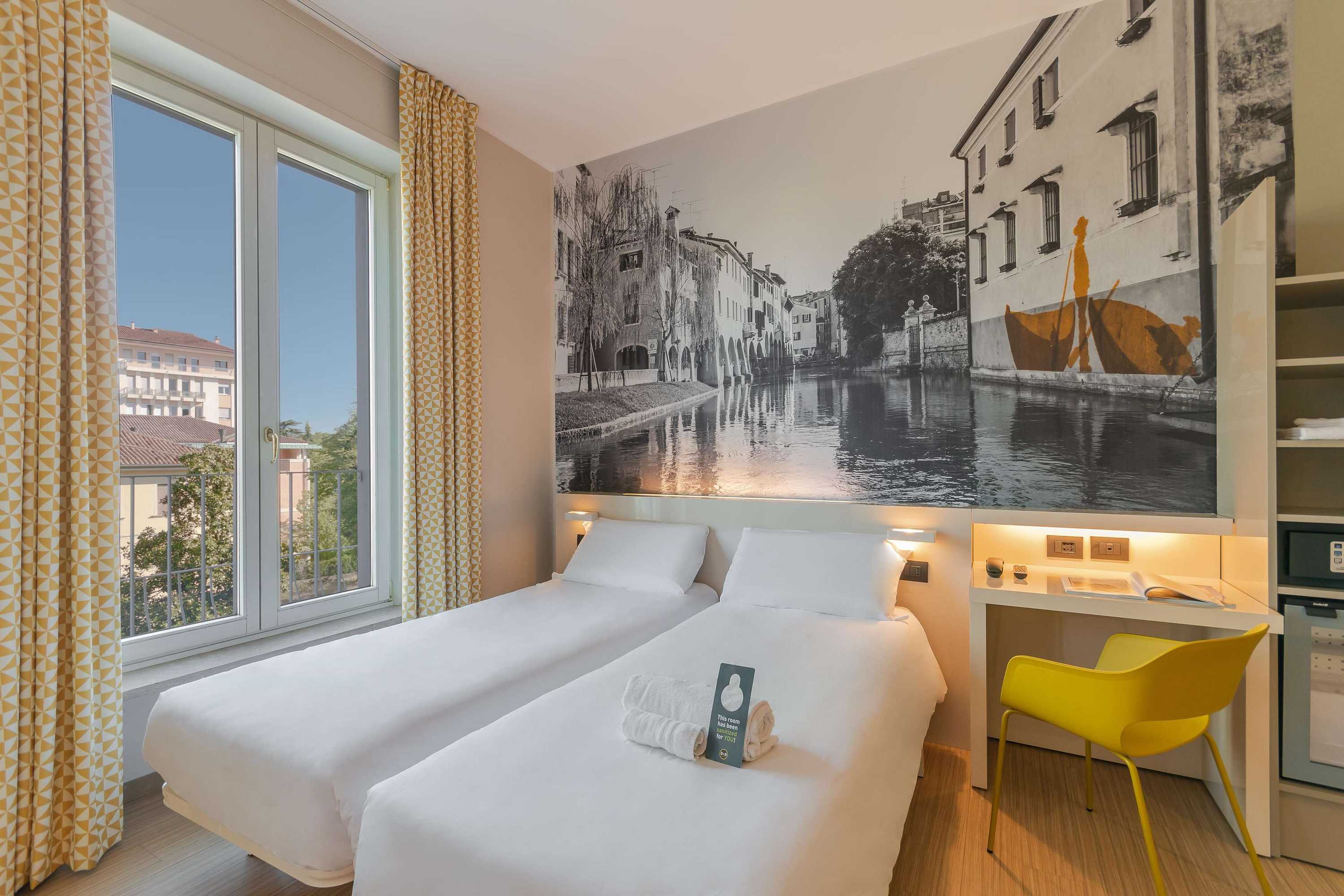Gift card for B&b Hotel Treviso Gift card for B&b Hotel Treviso