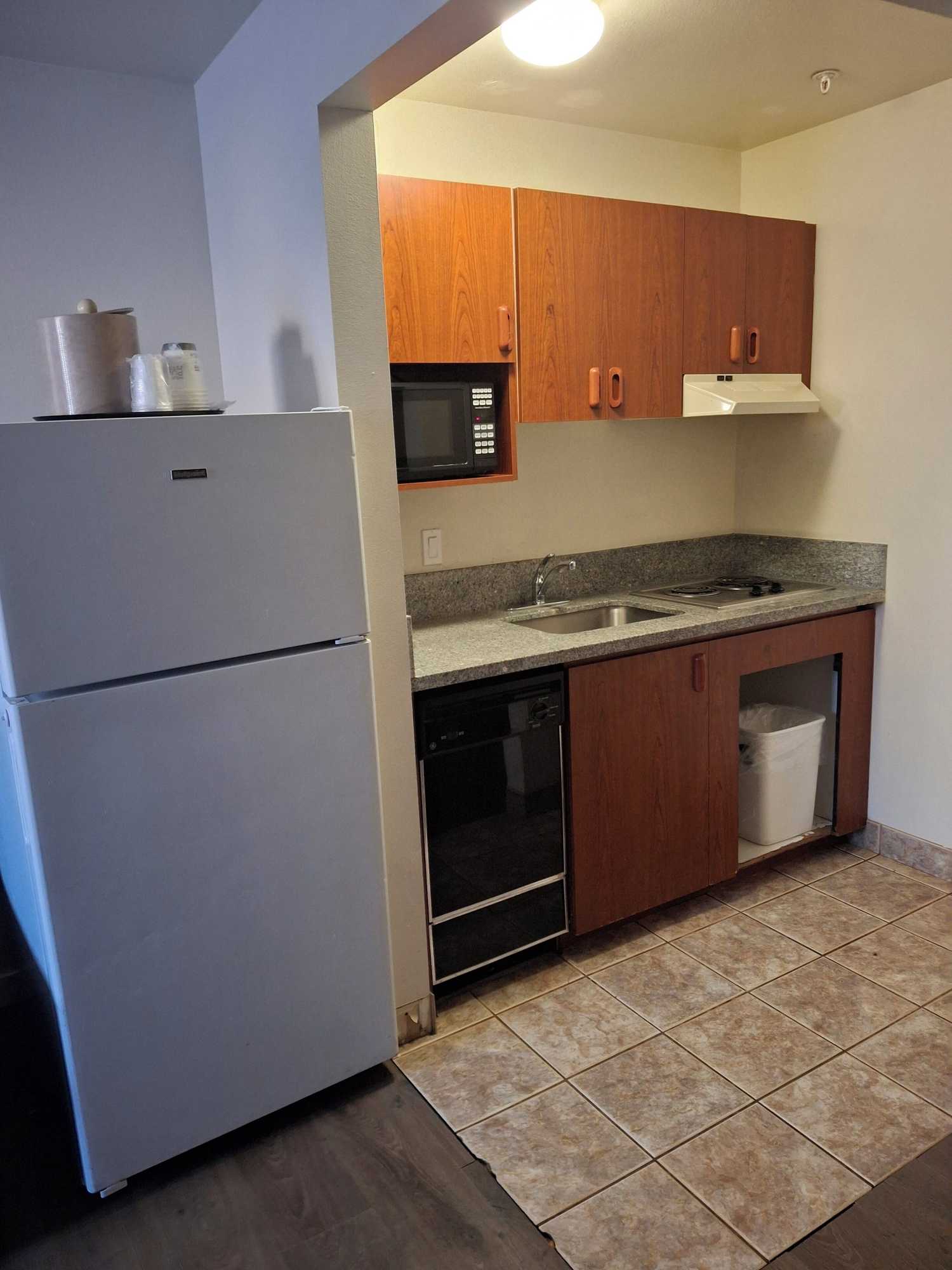 Gift card for Toppenish Inn And Suites