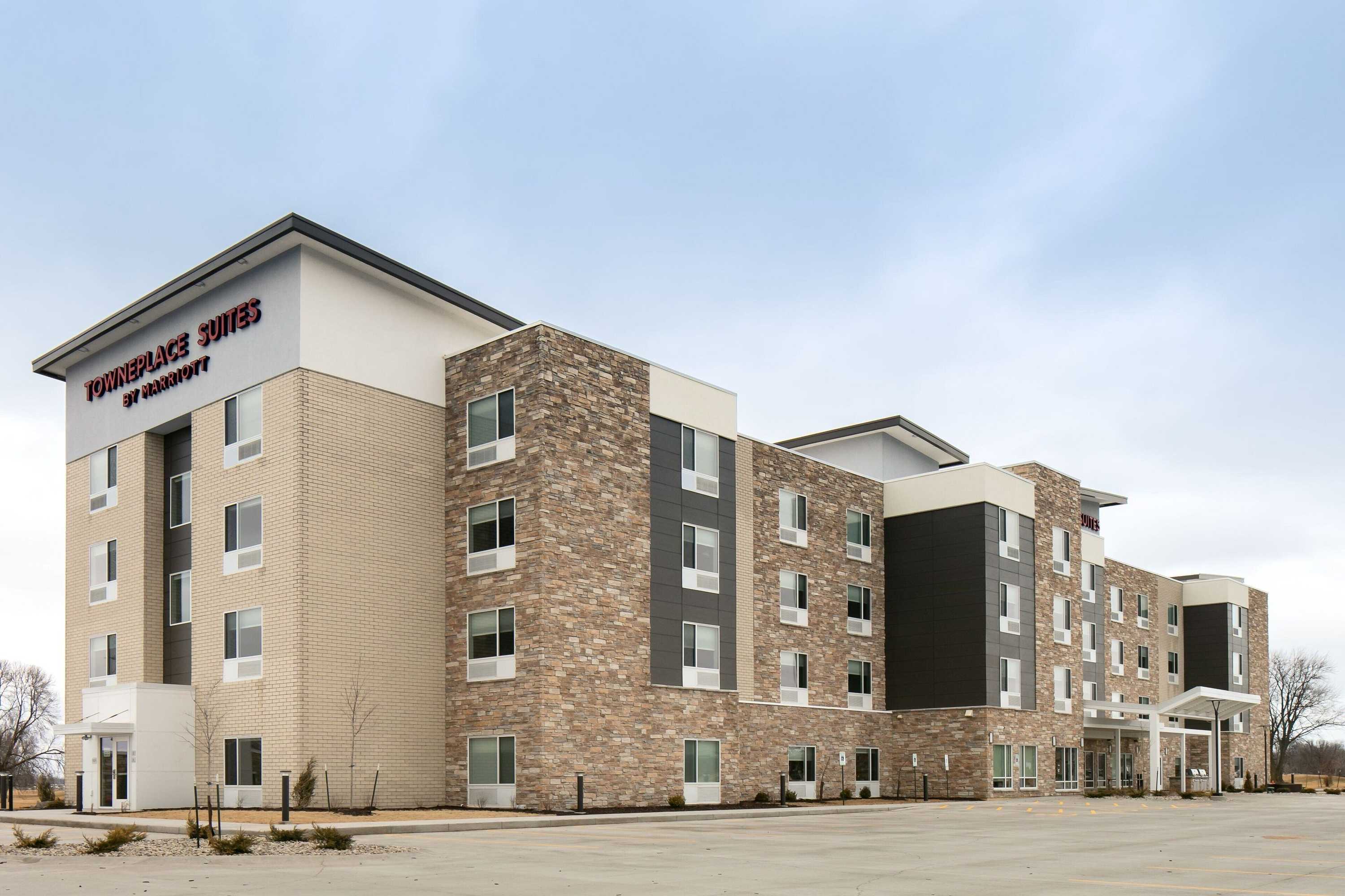 Gift card for Towneplace Suites by Marriott Oshkosh