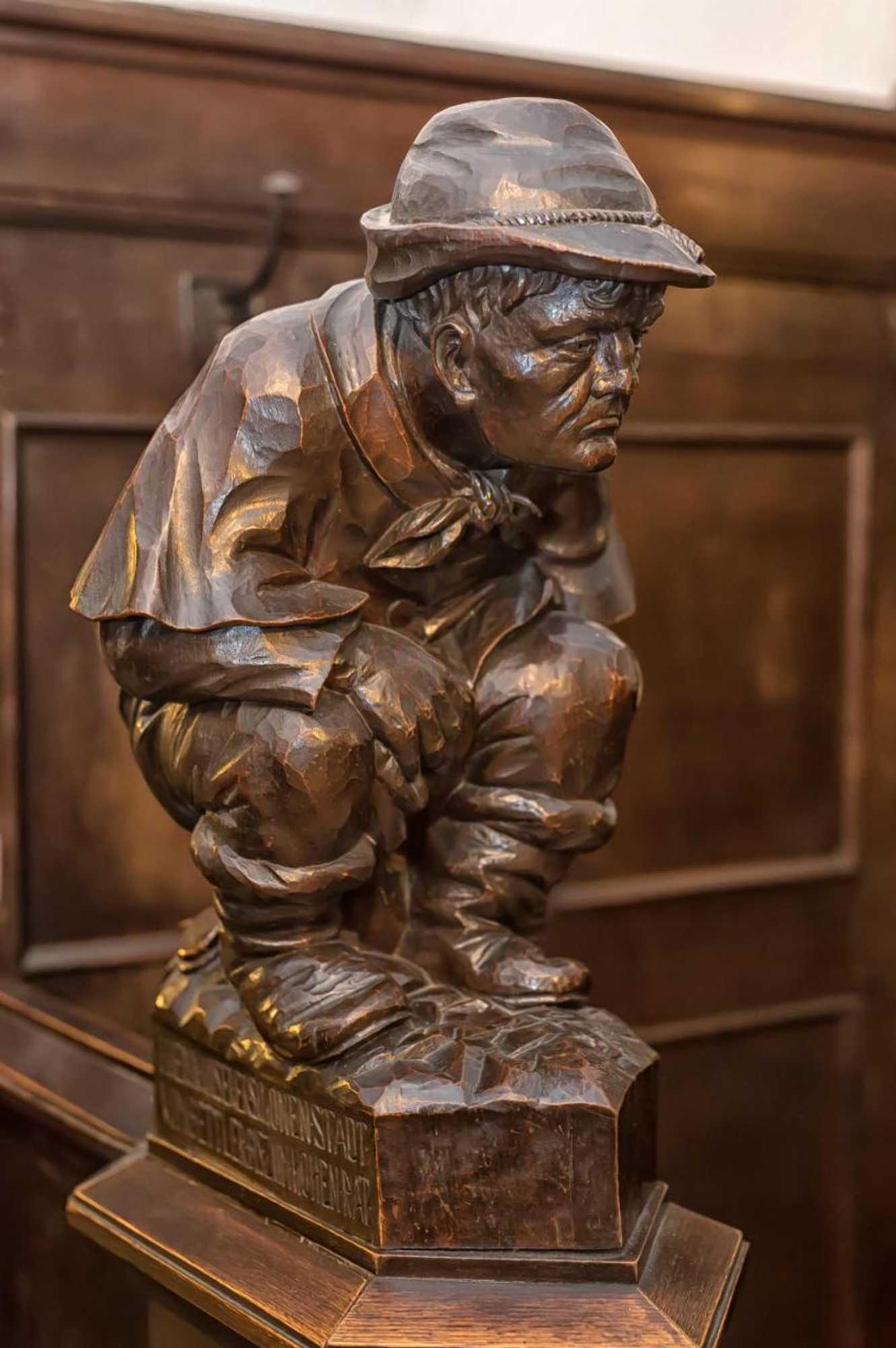 Gift card for Hotel Weierich