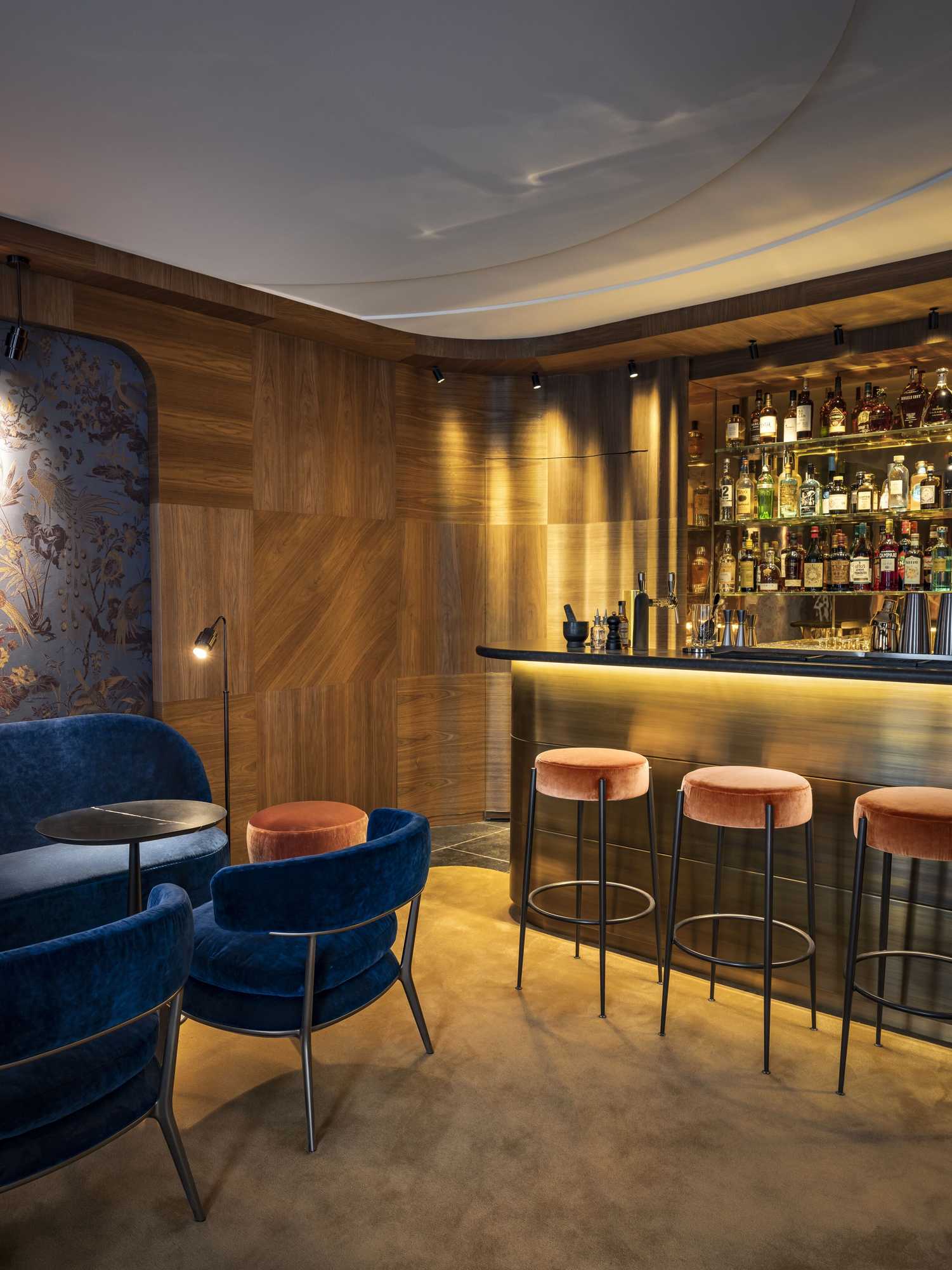 Gift card for Pavillon Faubourg Saint-Germain & Spa Gift card for Pavillon Faubourg Saint-Germain & Spa