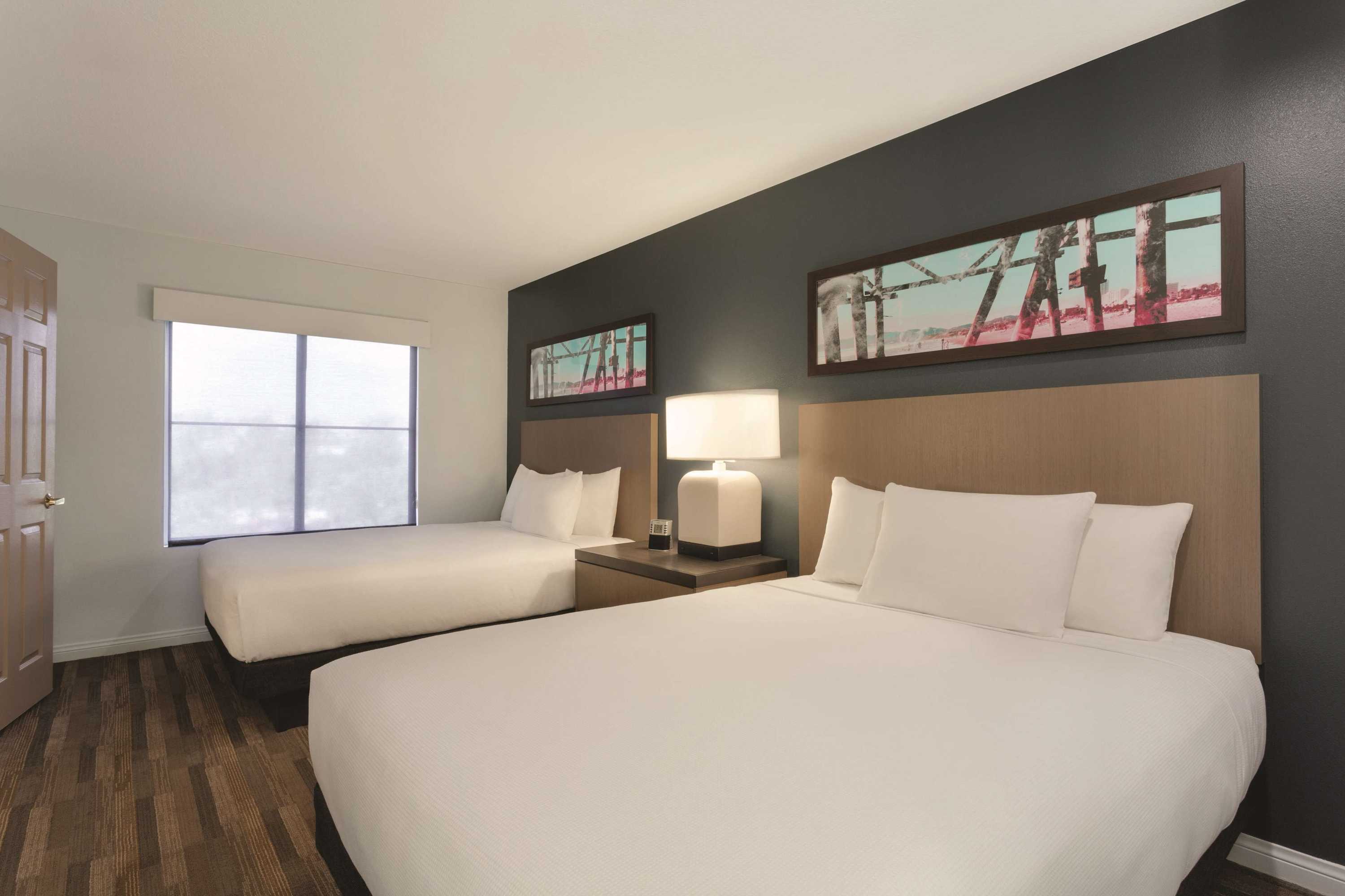 Gift card for Hyatt House Cypress/anaheim