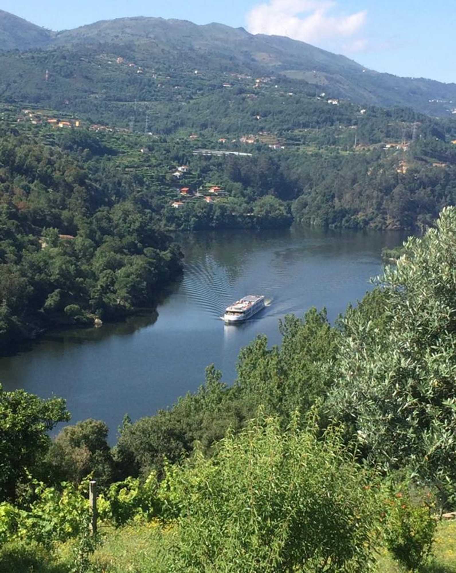 Gift card for Pedacinho de Mundo Douro Gift card for Pedacinho de Mundo Douro