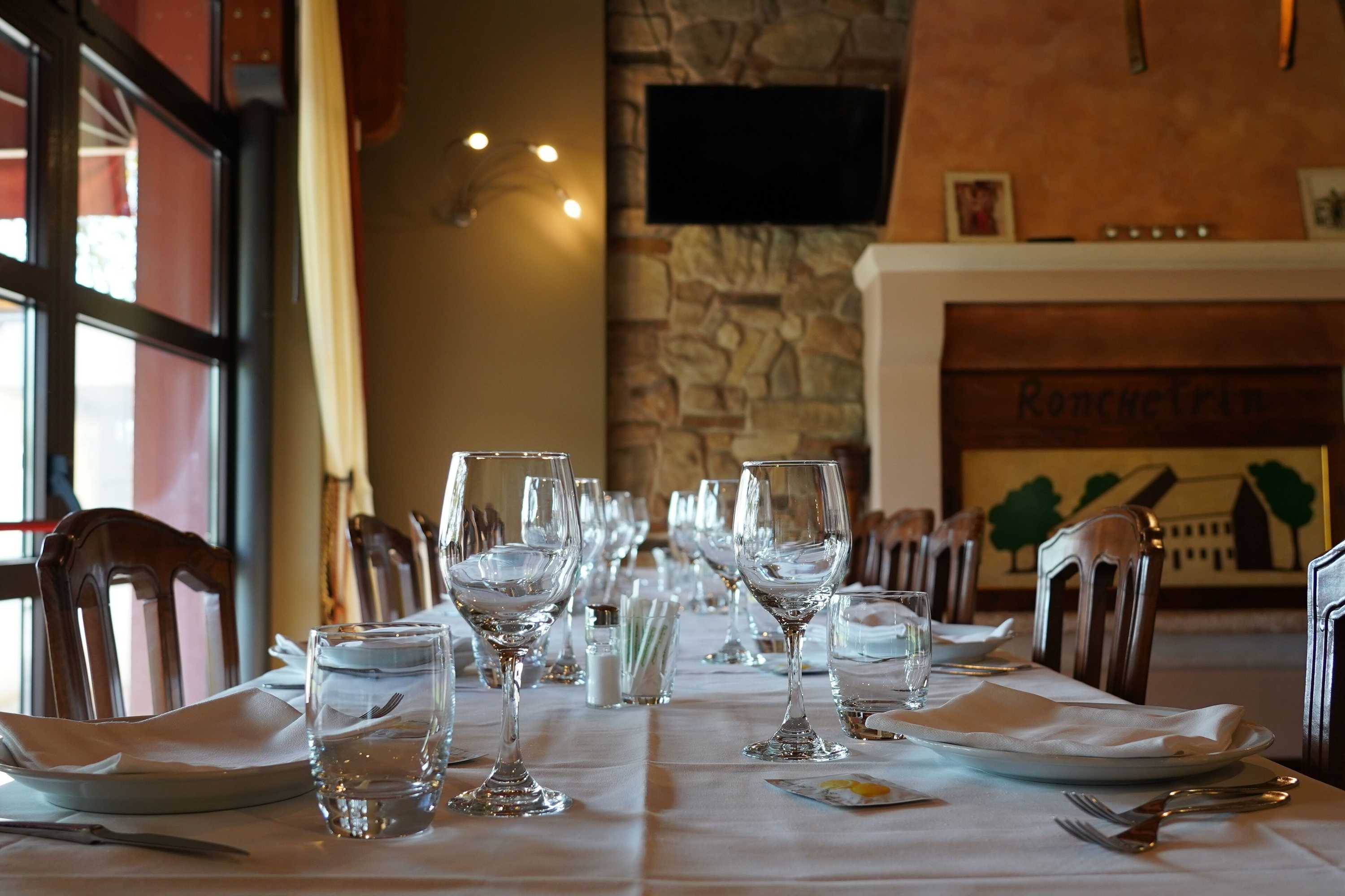 Gift card for Agriturismo Ronchetrin