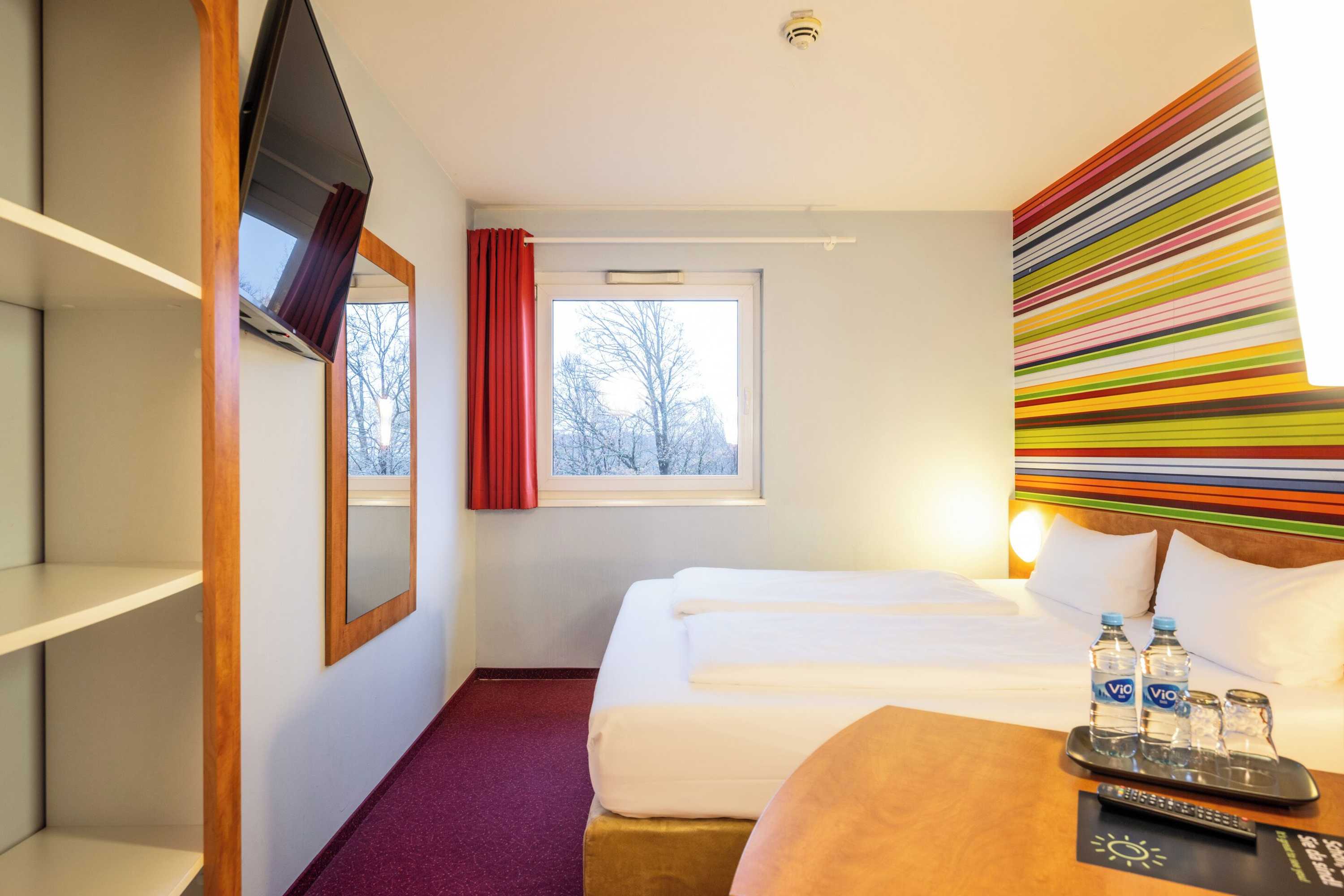 Gift card for Hotel Rhynern Nord Gift card for Hotel Rhynern Nord