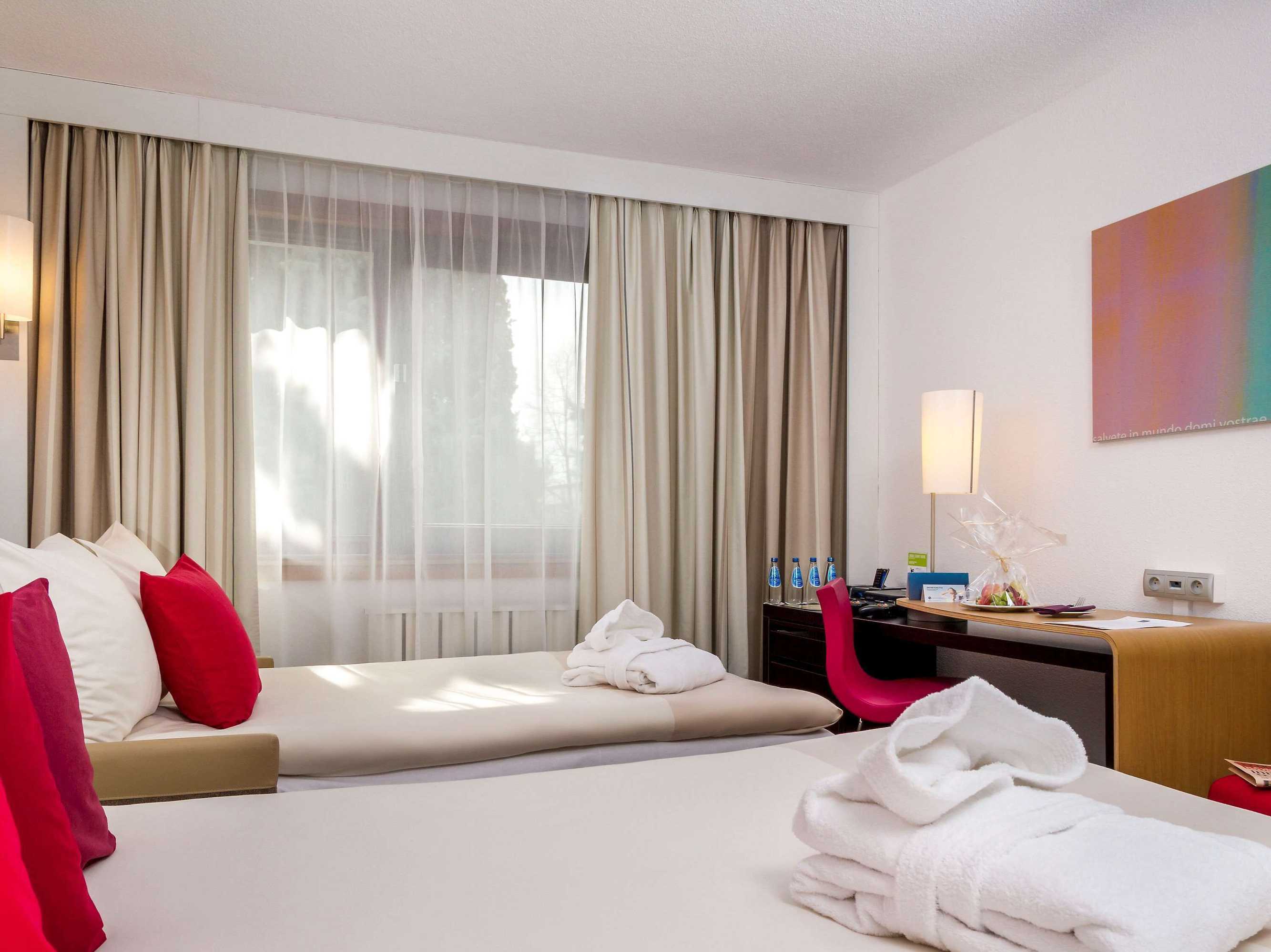 Gift card for Novotel Warszawa Airport Gift card for Novotel Warszawa Airport
