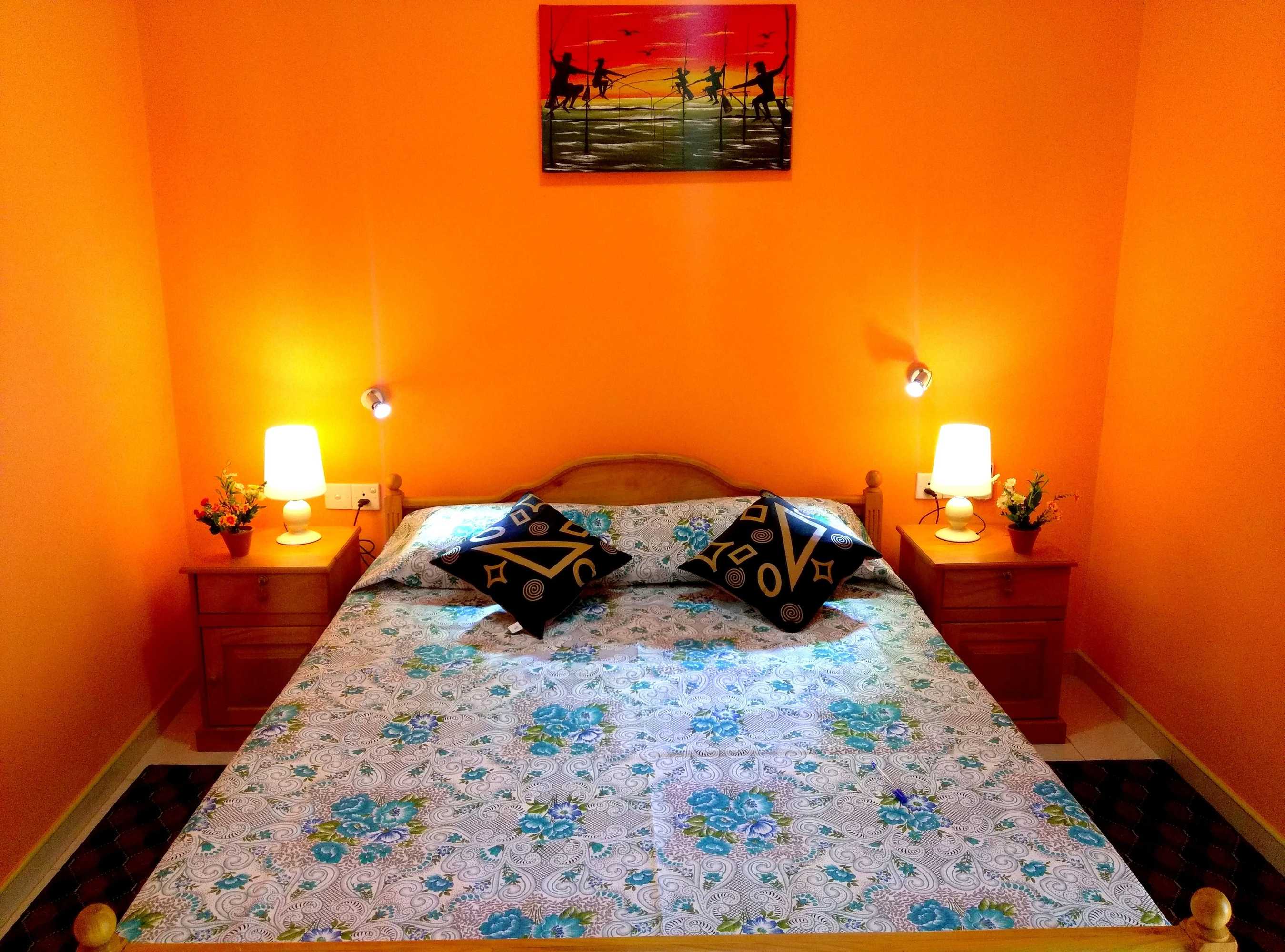 Gift card for Basilico Homestay Gift card for Basilico Homestay