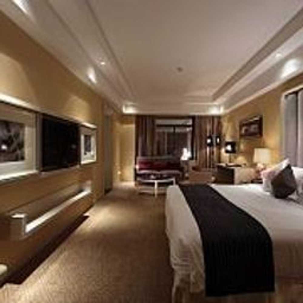 Gift card for Zhongshan Yihe Grand Hotel