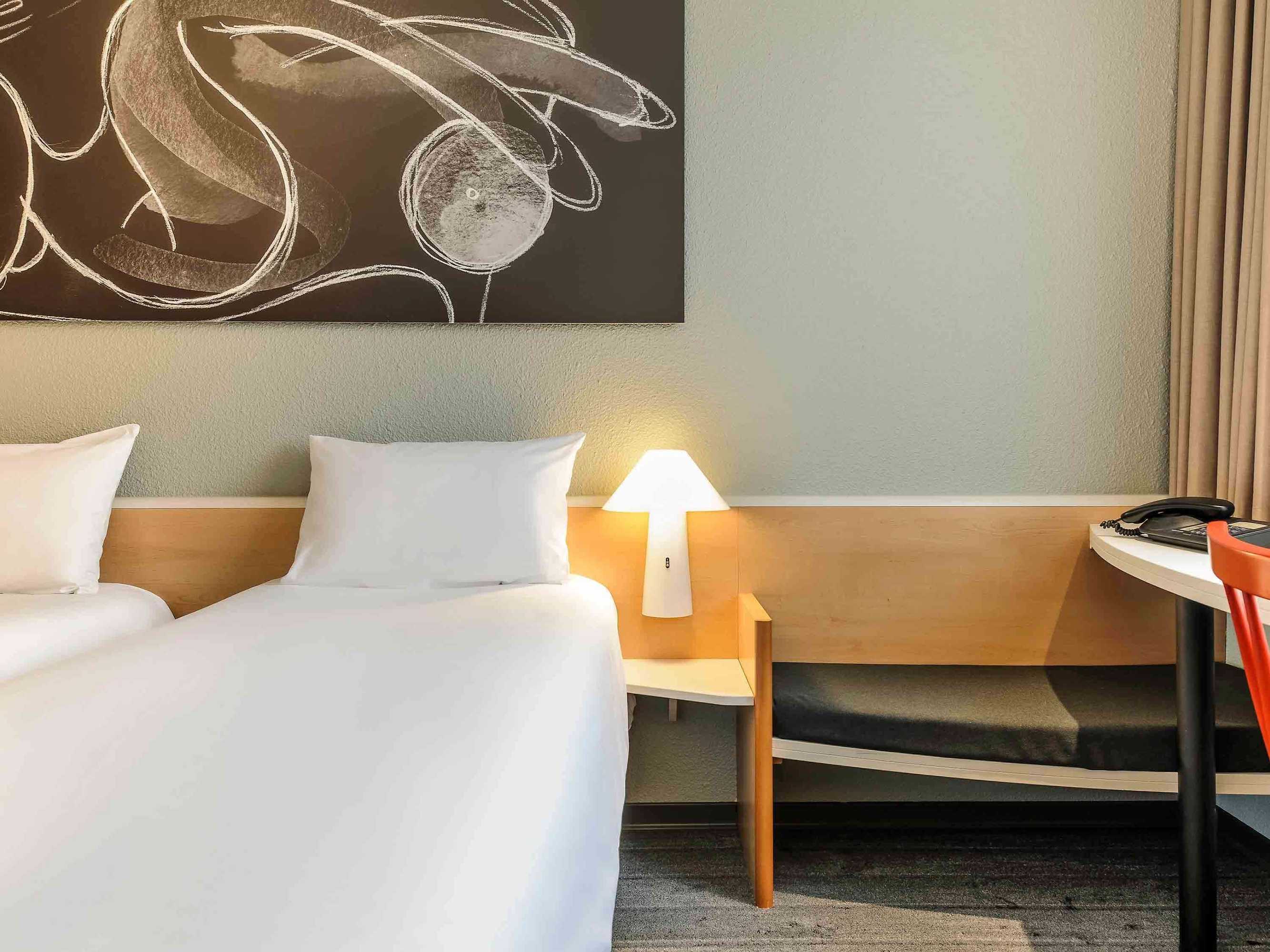Gift card for Ibis Hannover City Gift card for Ibis Hannover City